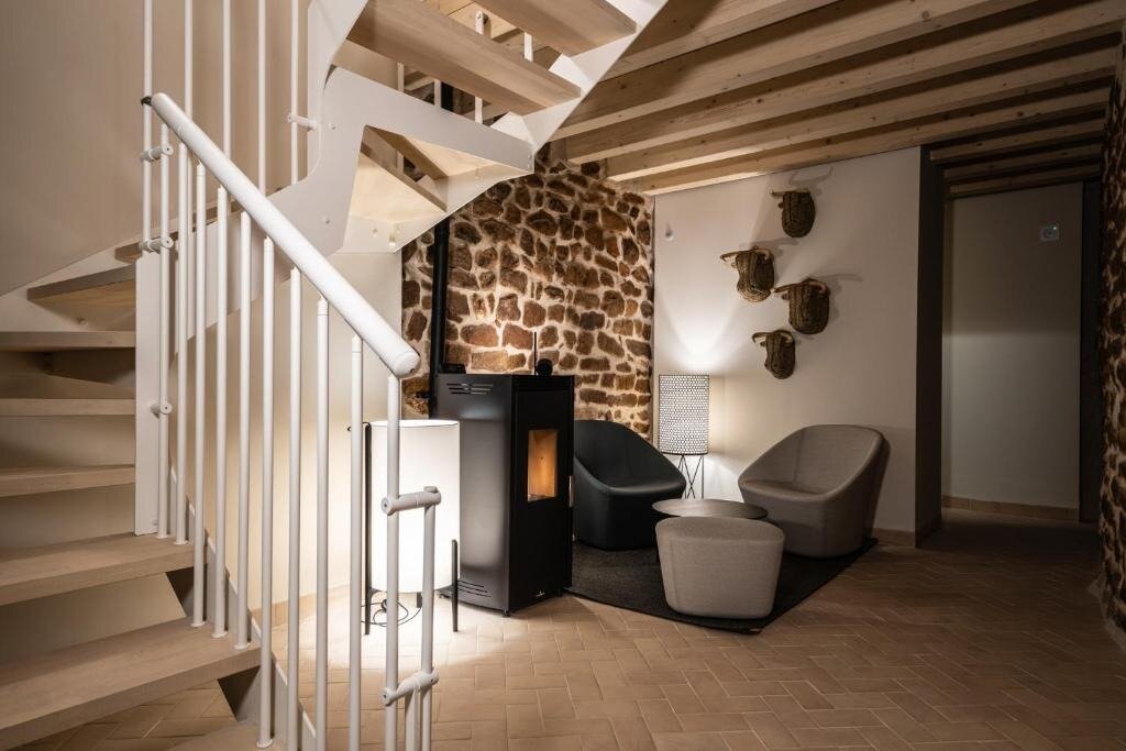 Apartamentos Vilafamés Antic Palau 2