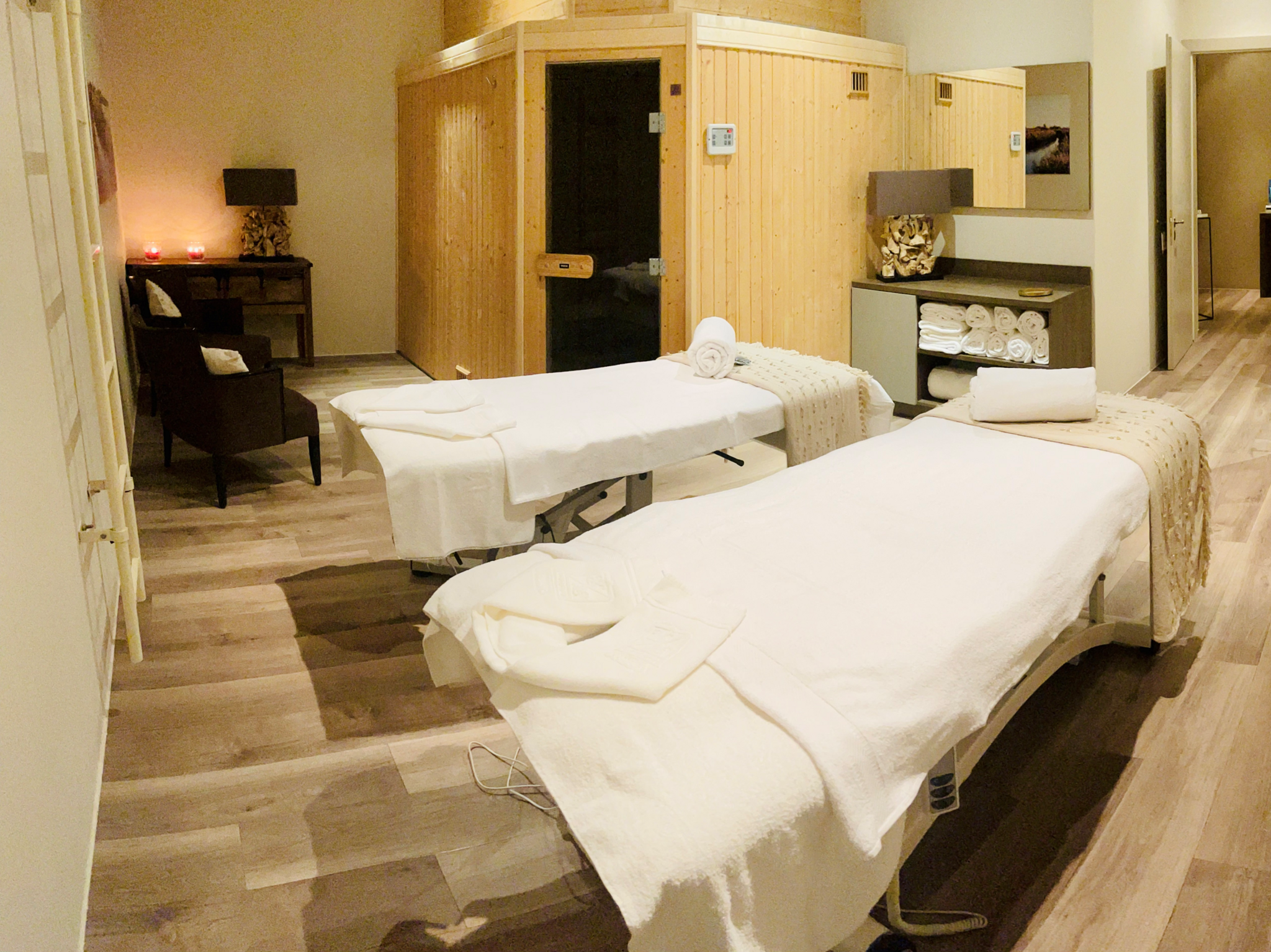 Hôtel Royal Crans Montana 4