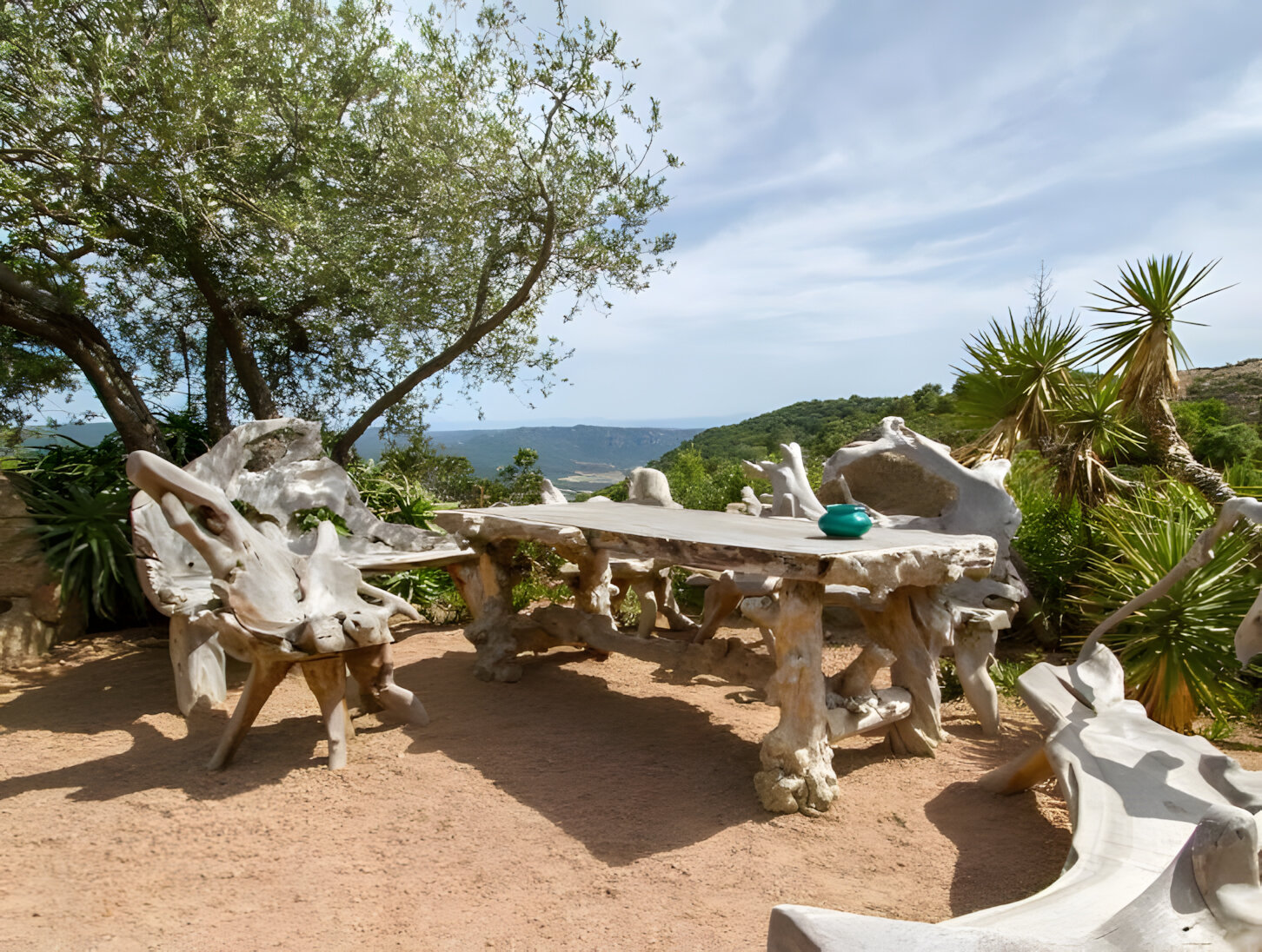 Domaine de Piscia 4