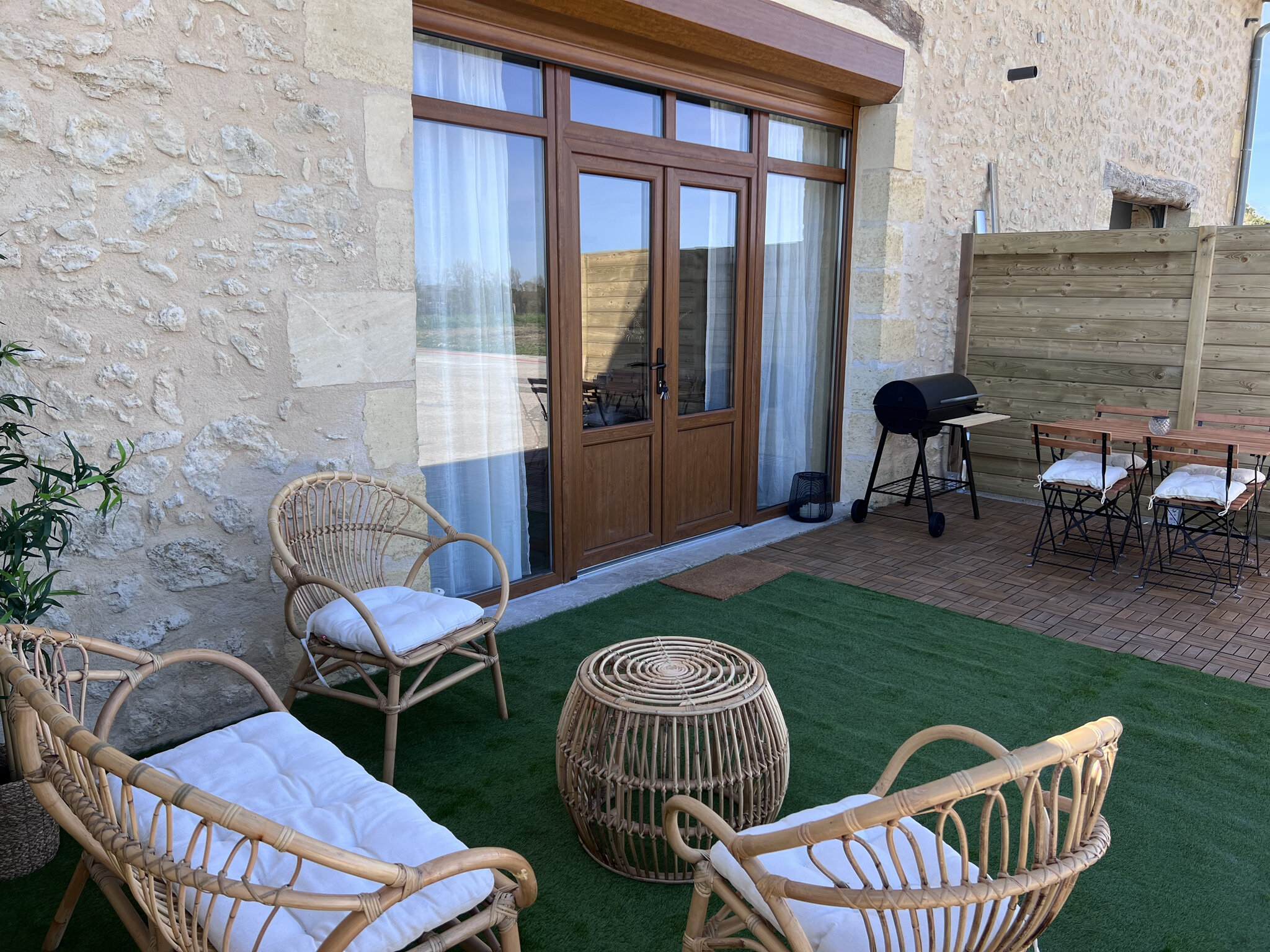 Domaine du Bedat 5