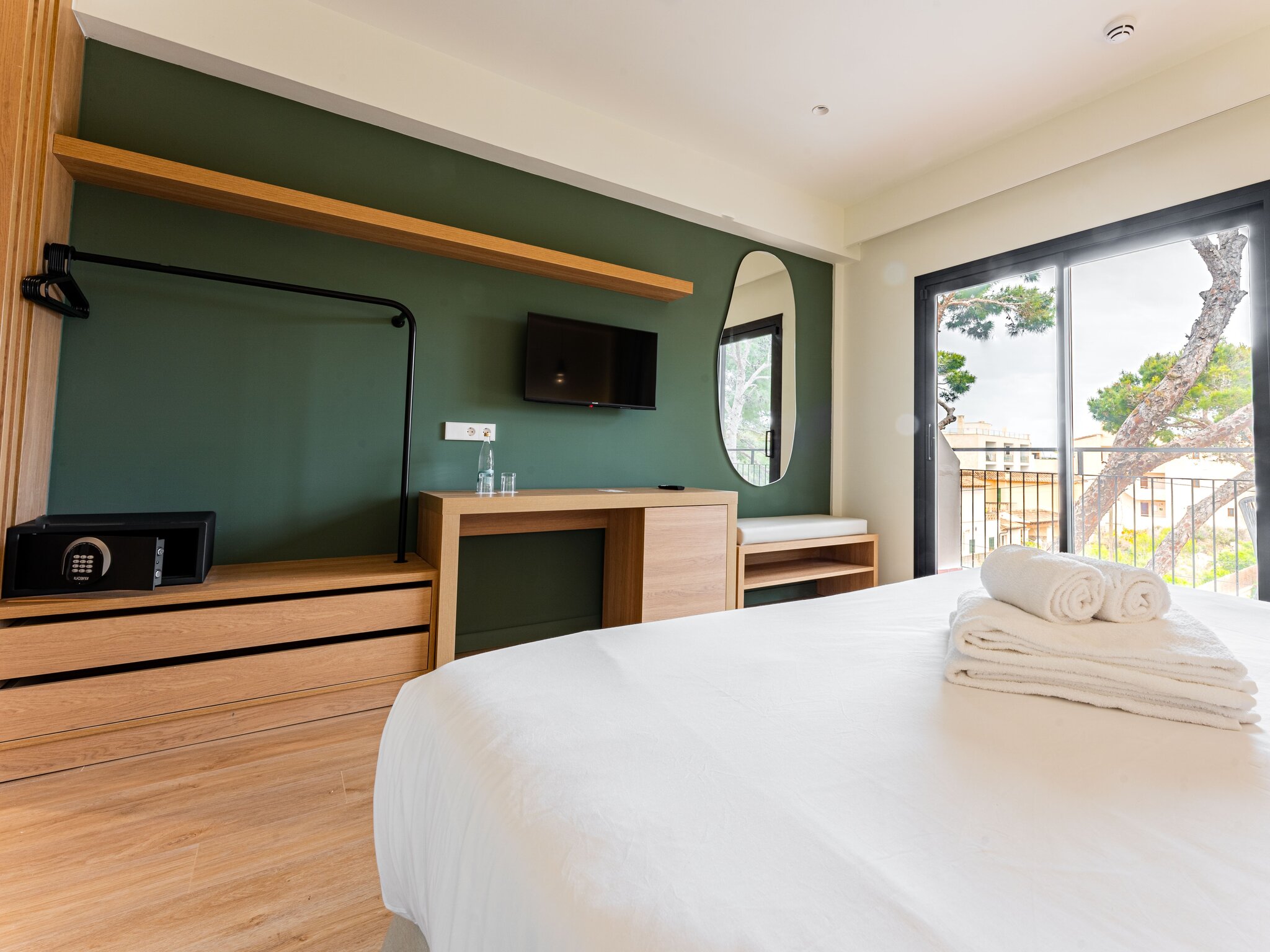 Hotel Santanyi Port 2