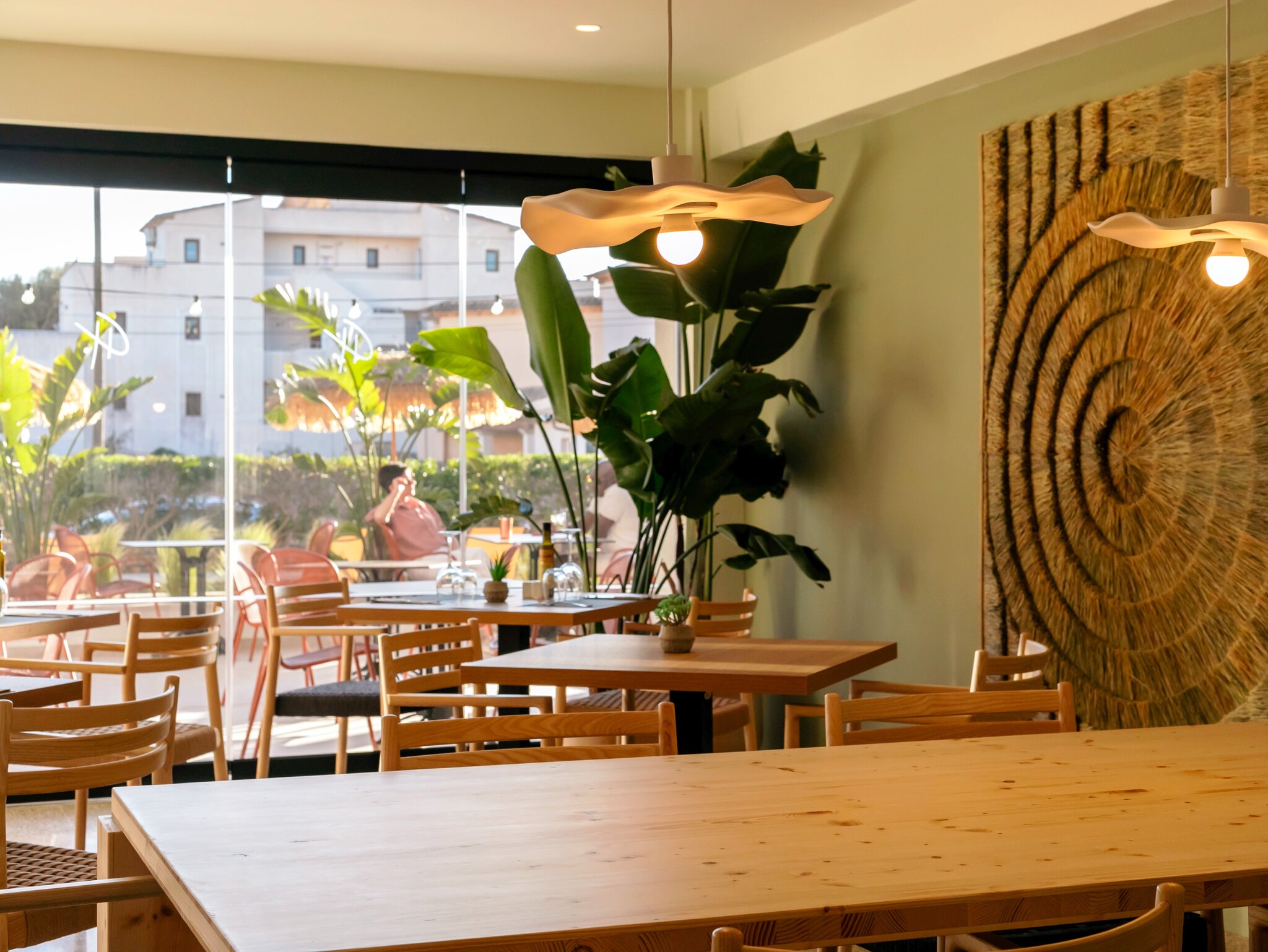 Hotel Santanyi Port 3