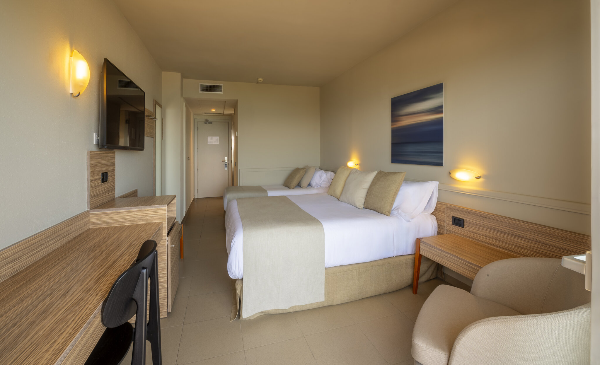 AQUA Hotel Promenade & SpaS 2