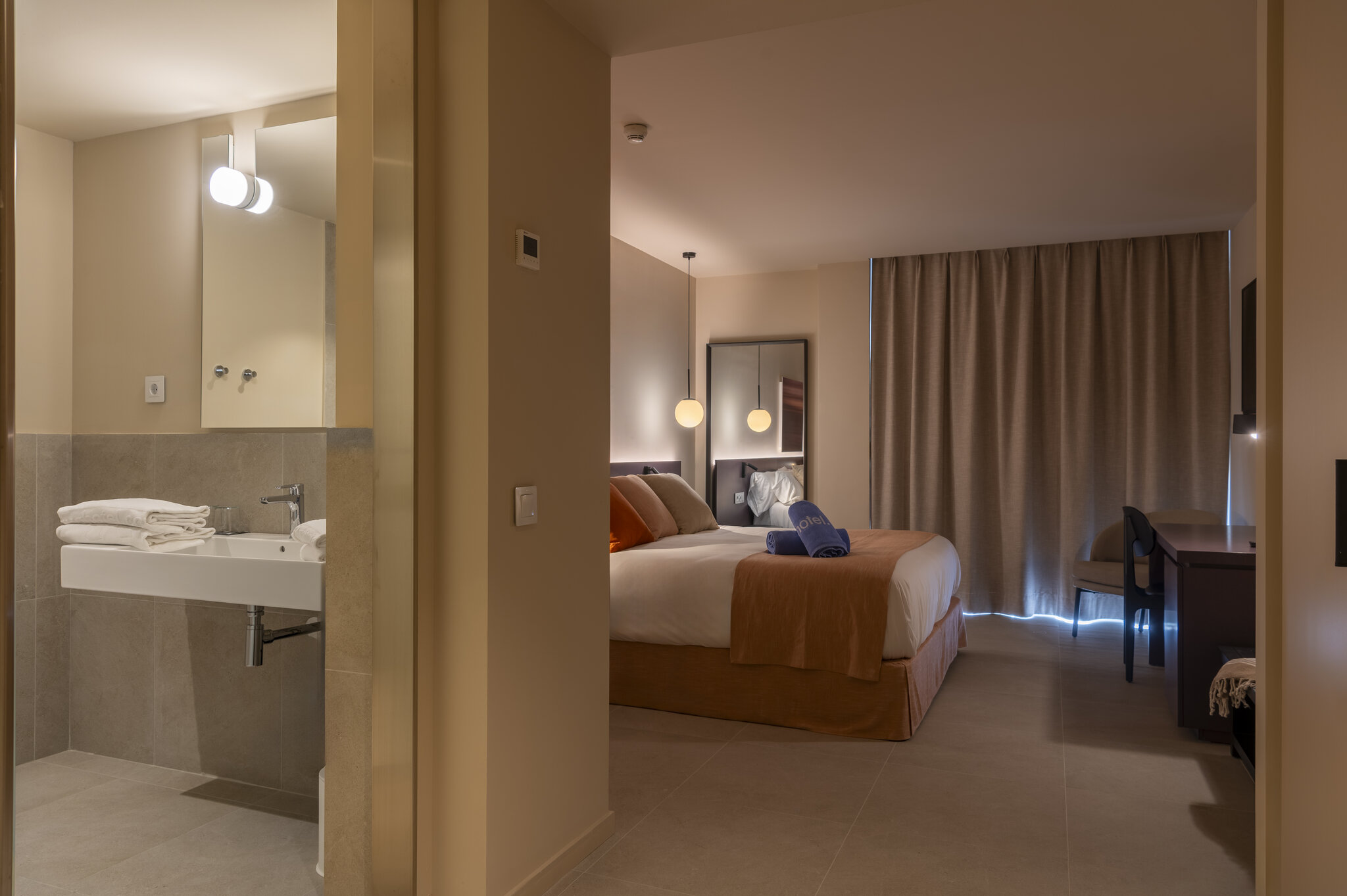 AQUA Hotel Promenade & SpaS 5