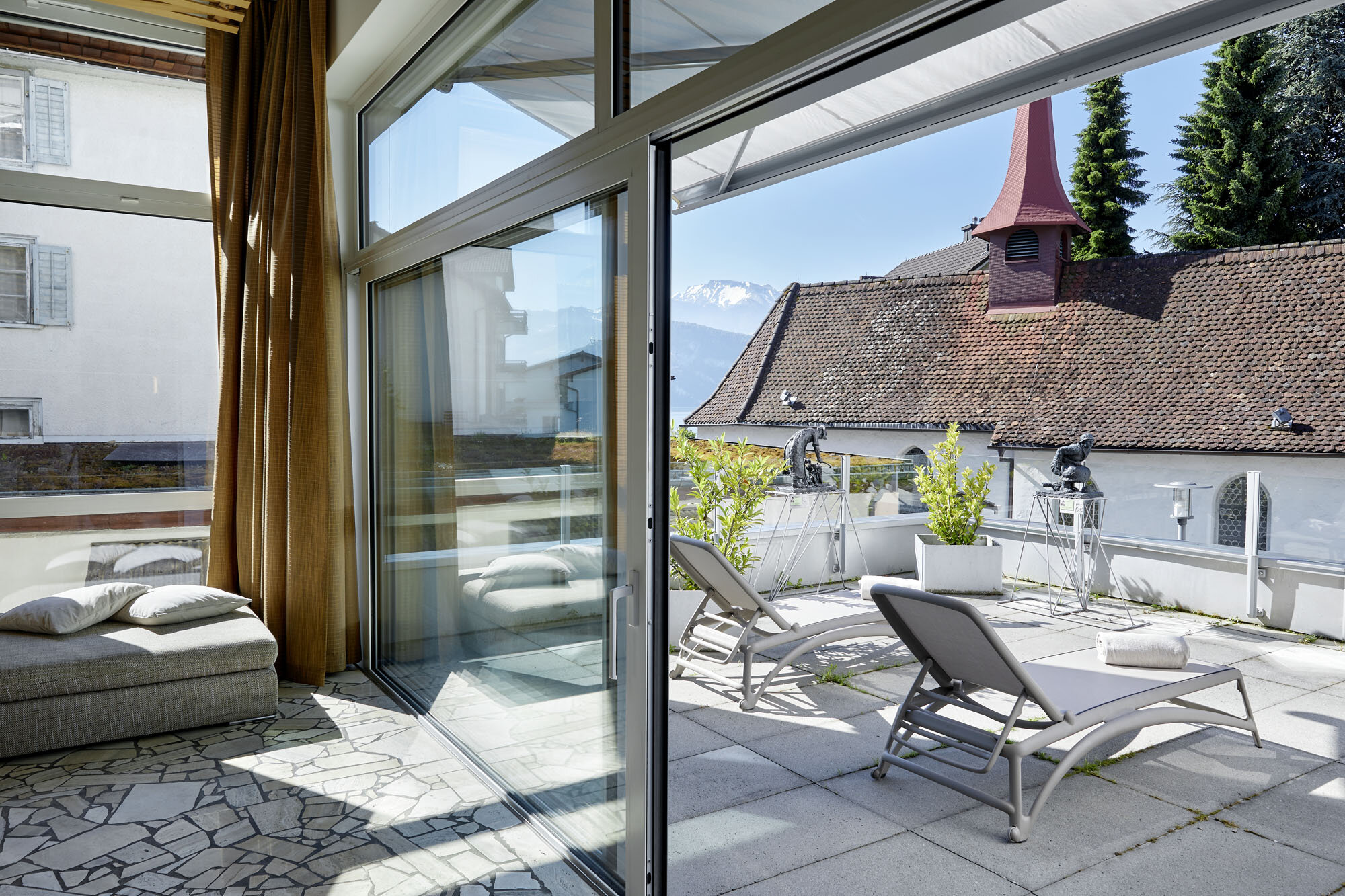 Hotel Rössli Gourmet & Spa 3