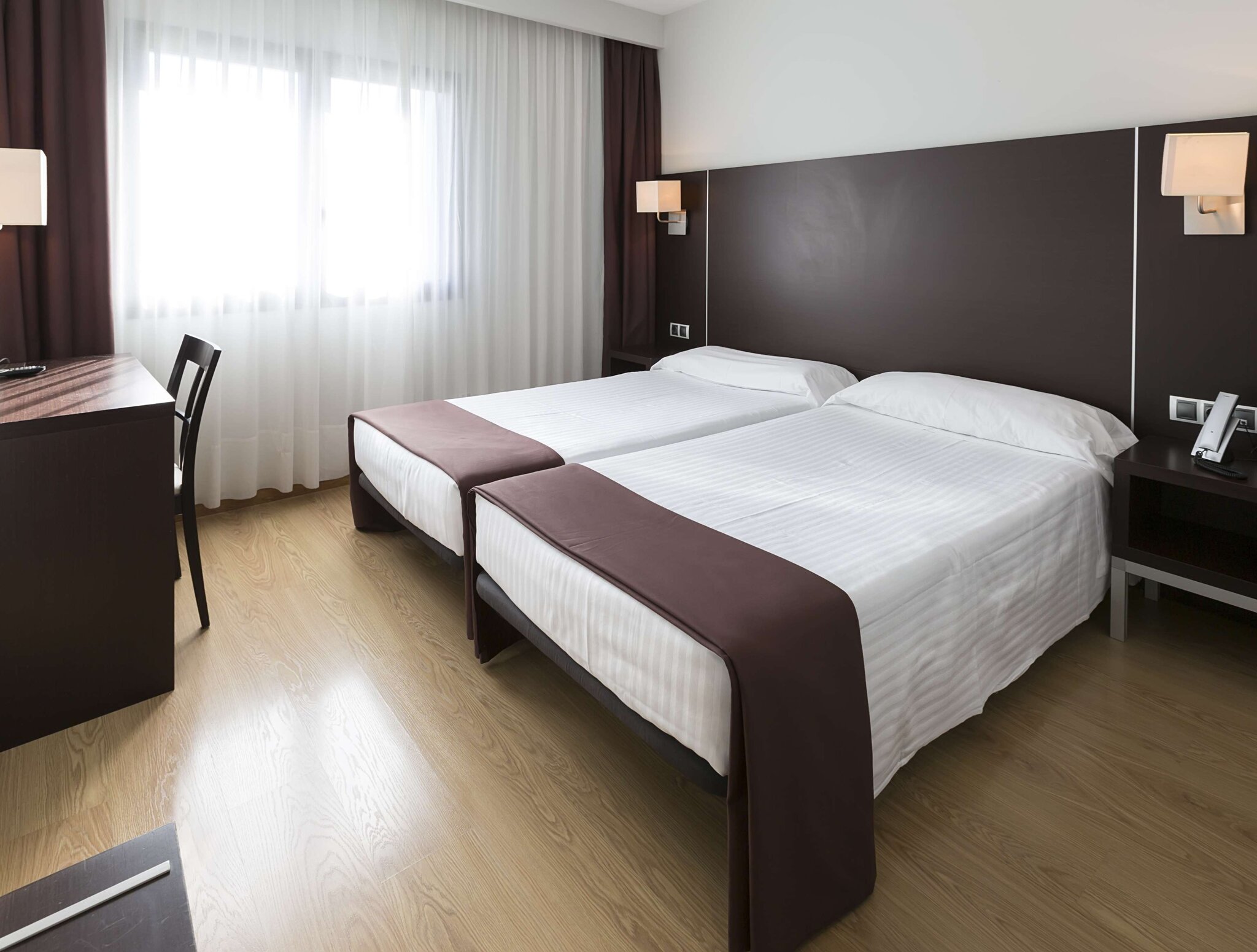 Hotel Plazaola 2