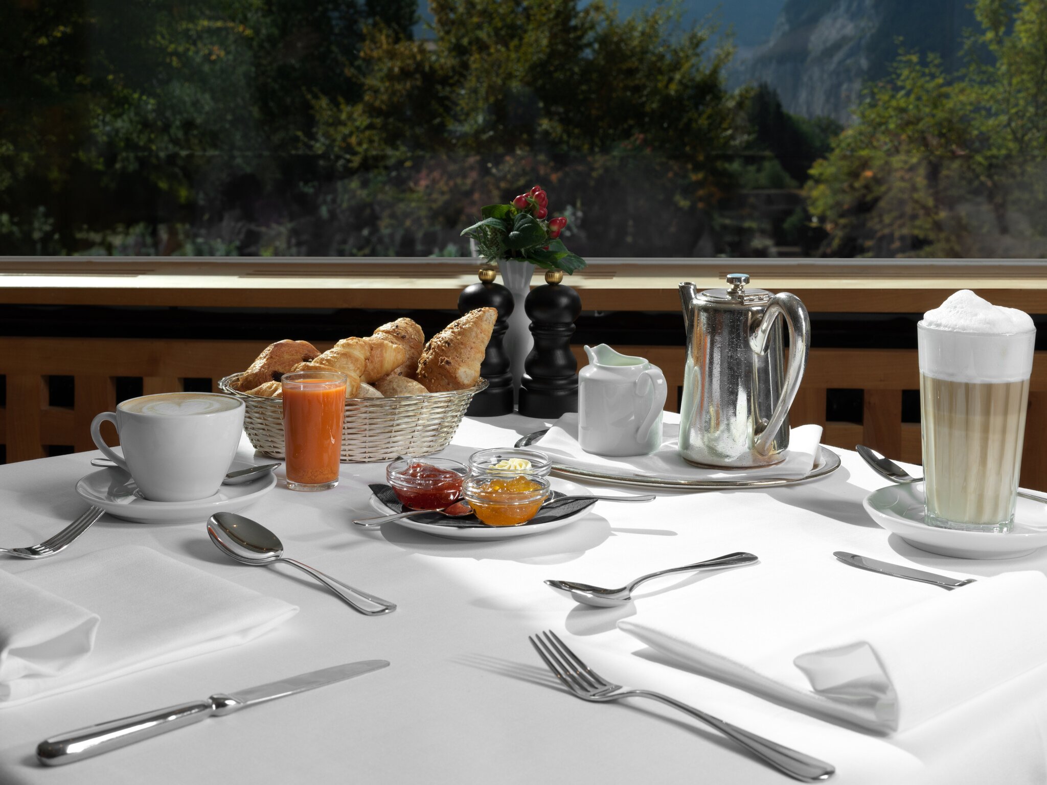 Beausite Park Hotel & Spa 3