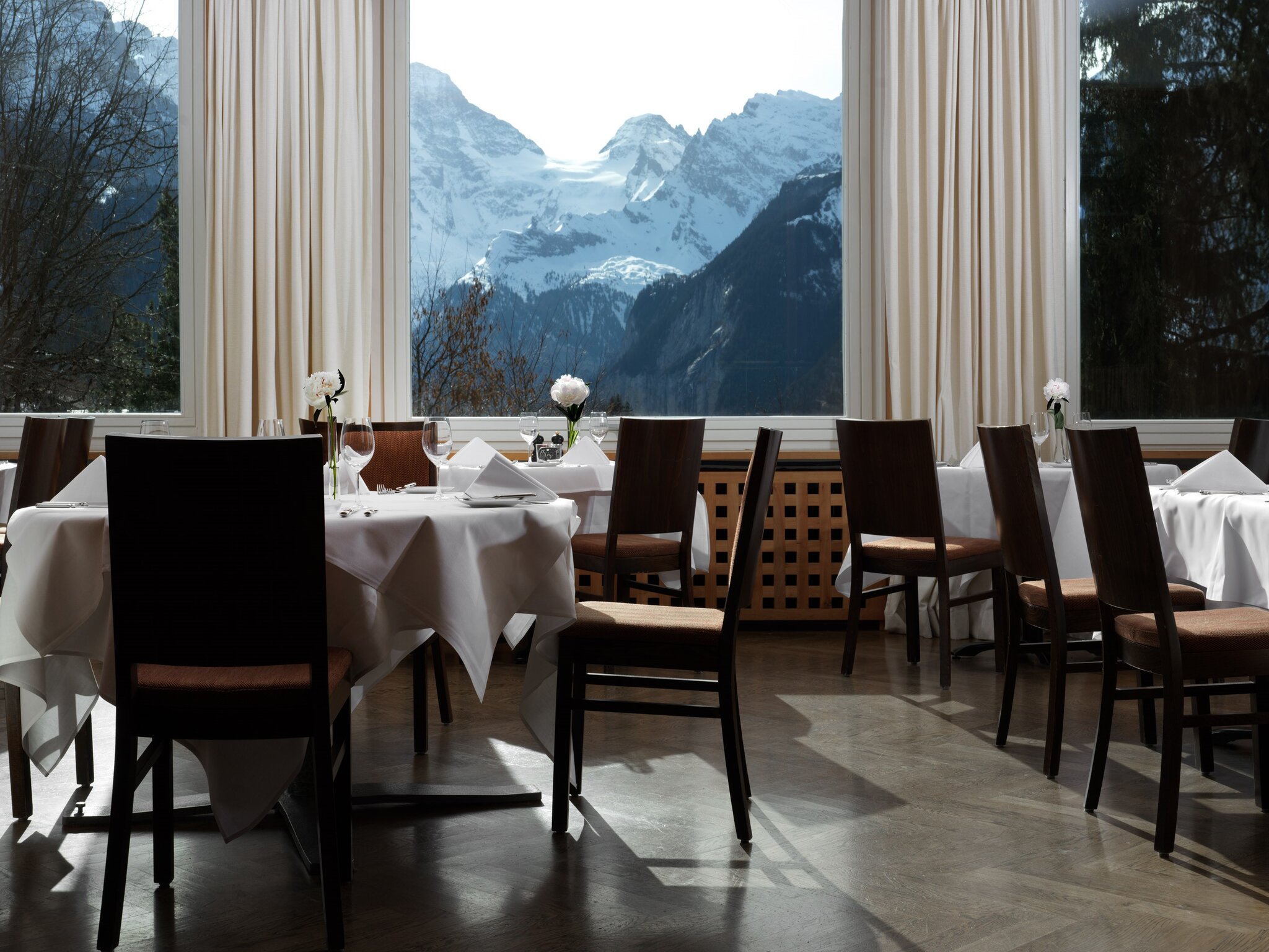 Beausite Park Hotel & Spa 5