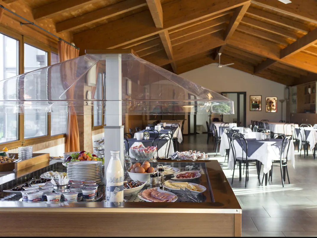 Hotel Il Giardino 4