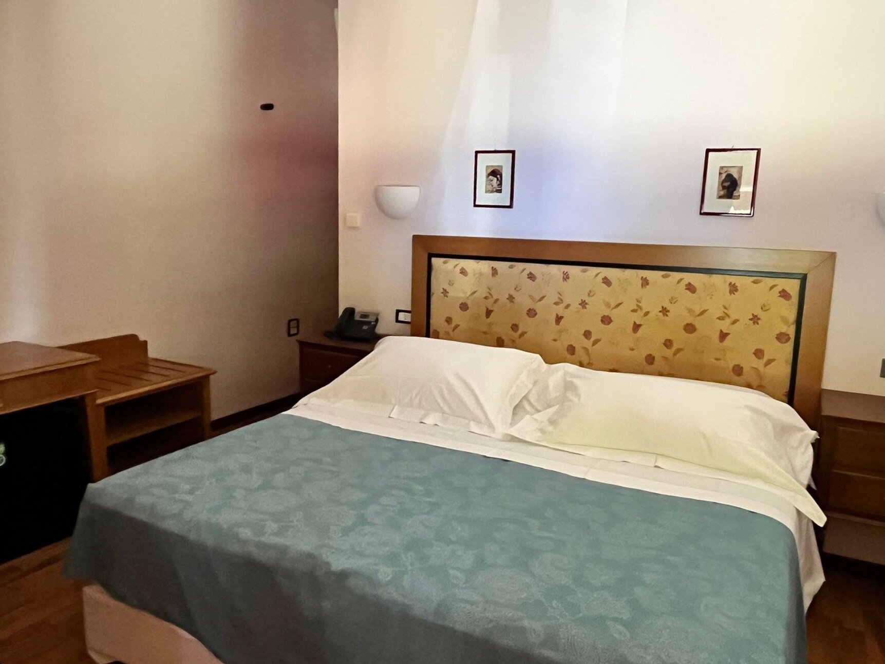 Hotel Il Giardino 3