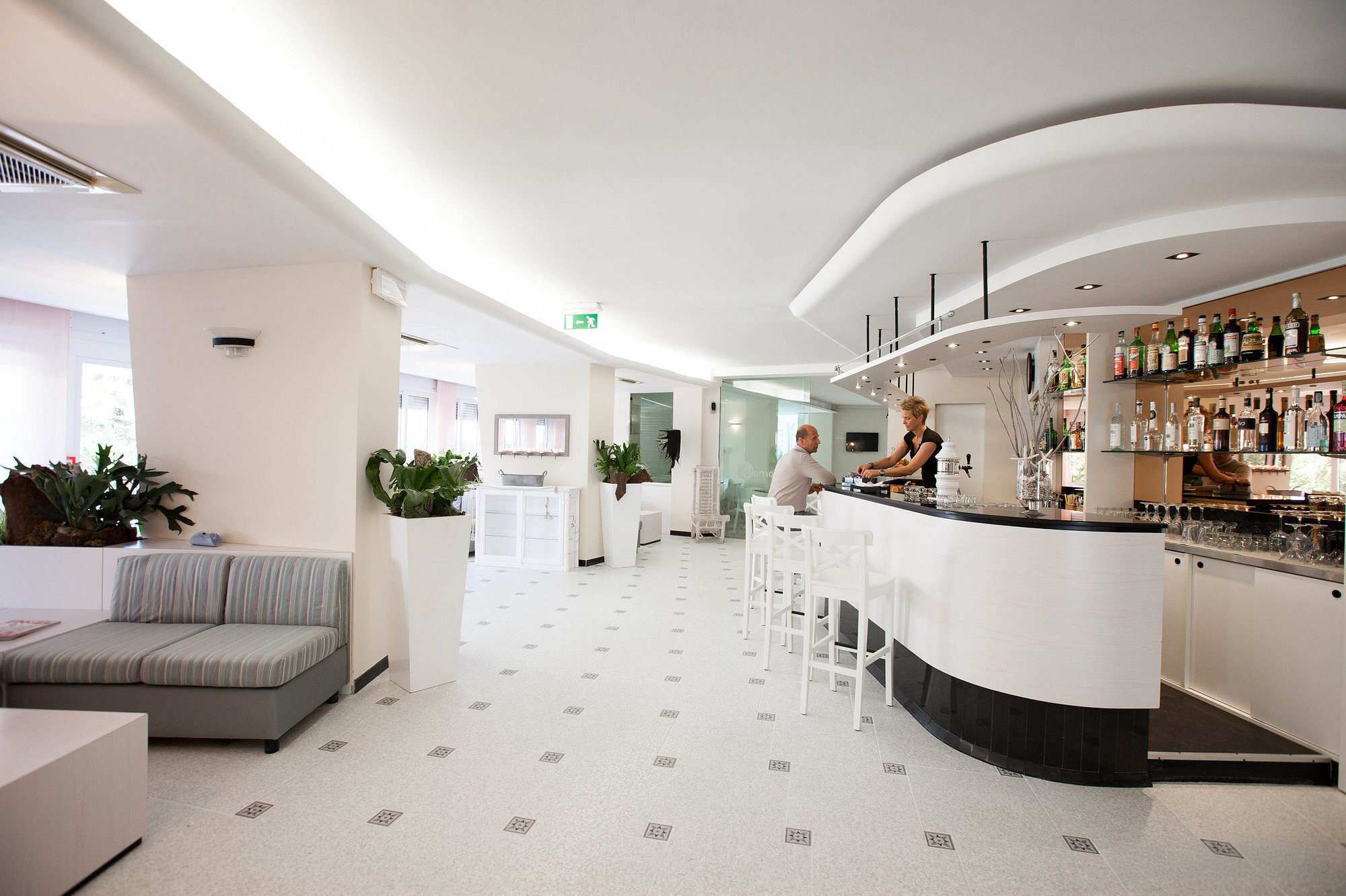 Hotel Solemare 2