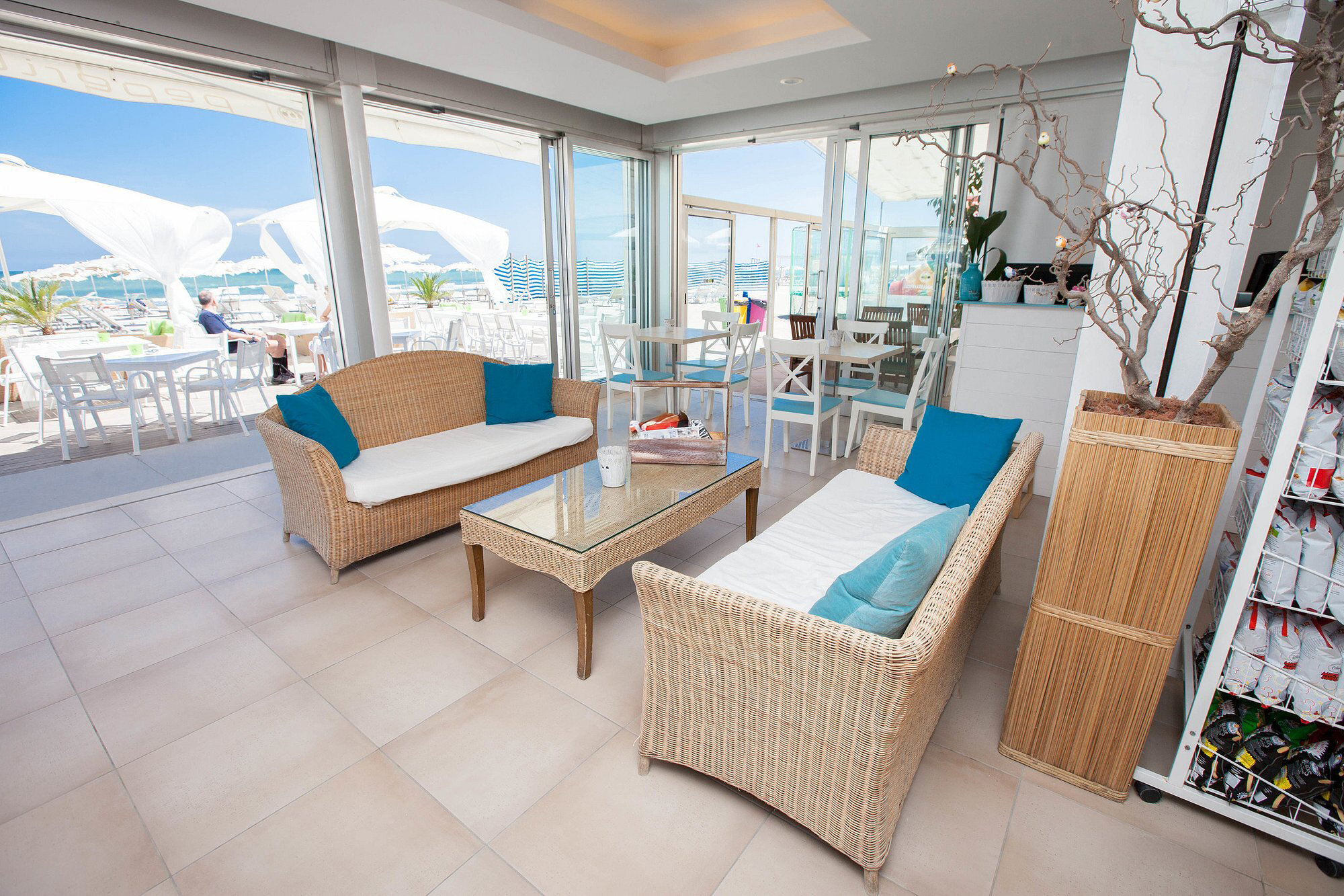 Hotel Solemare 4