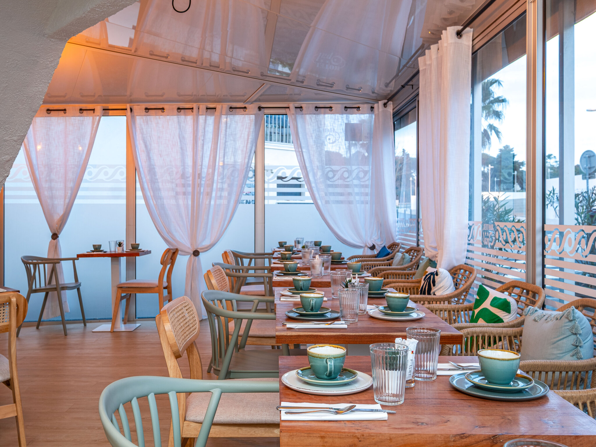 Hôtel Cap Maya 4