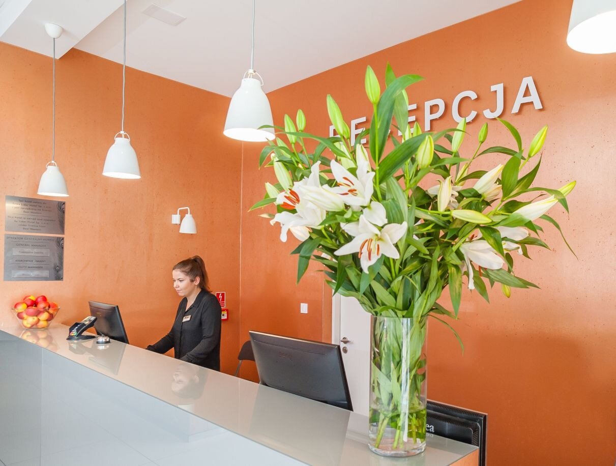Premier Krakow Hotel 5