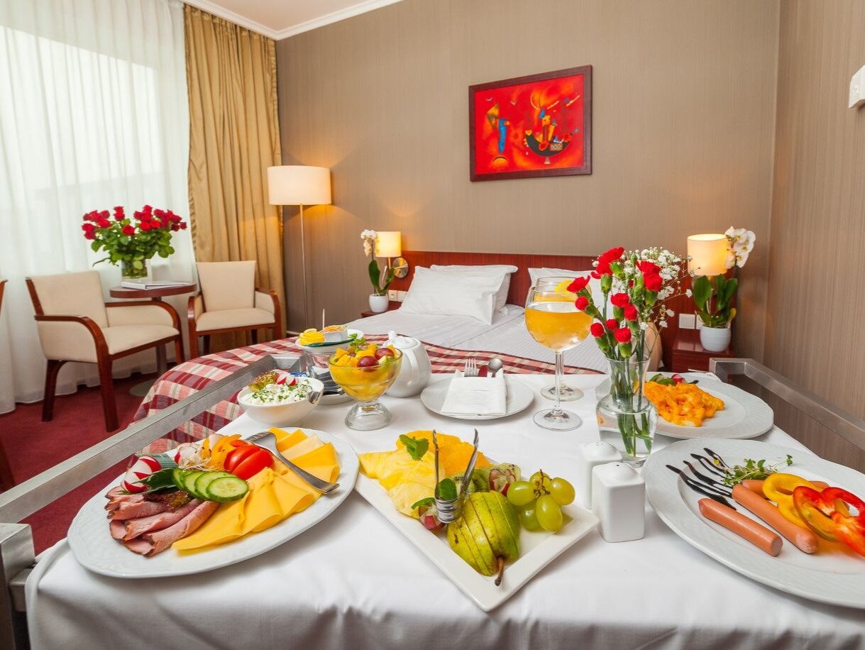 Premier Krakow Hotel 2