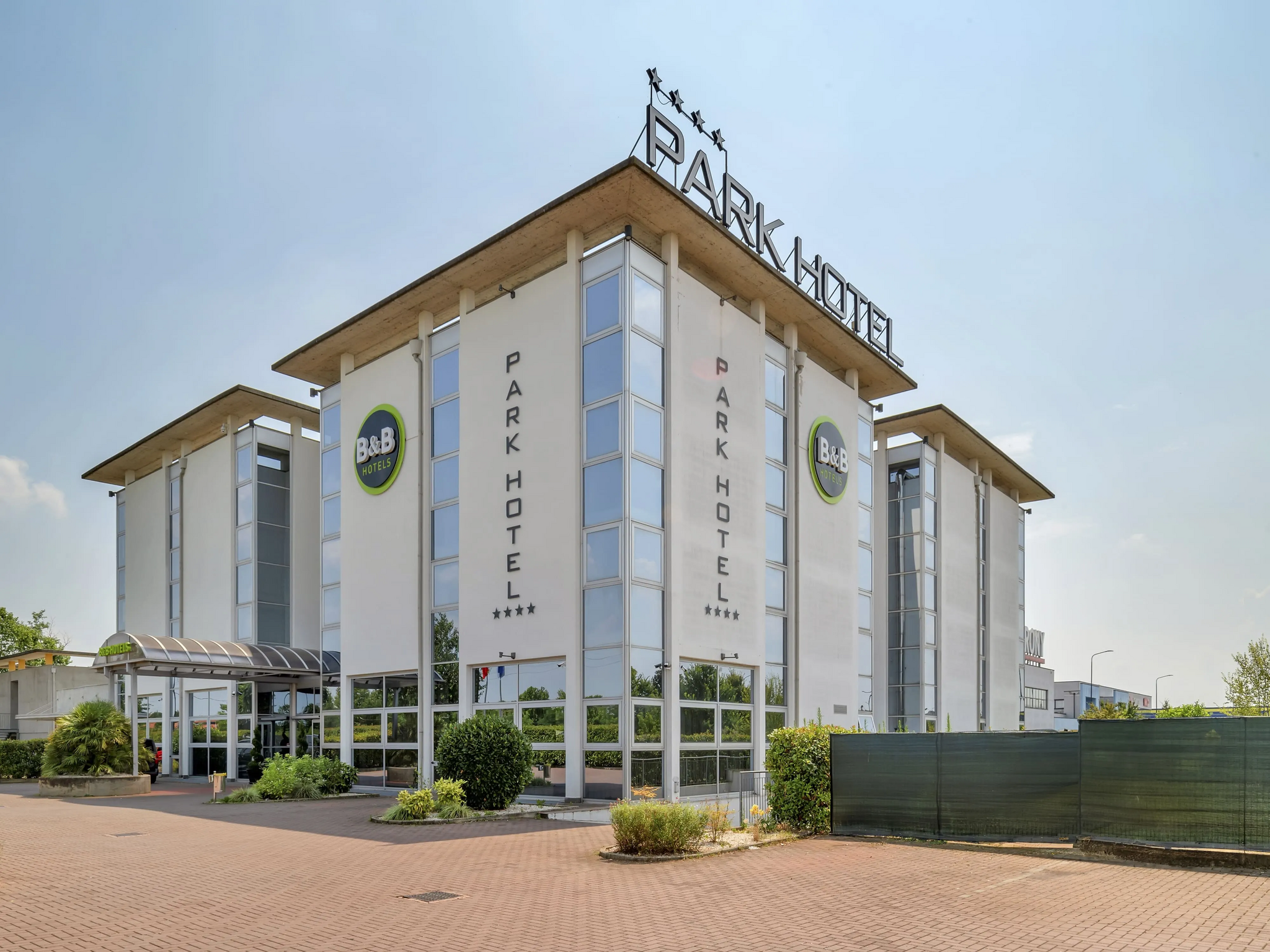 Park Hotel Cassano d'Adda 2