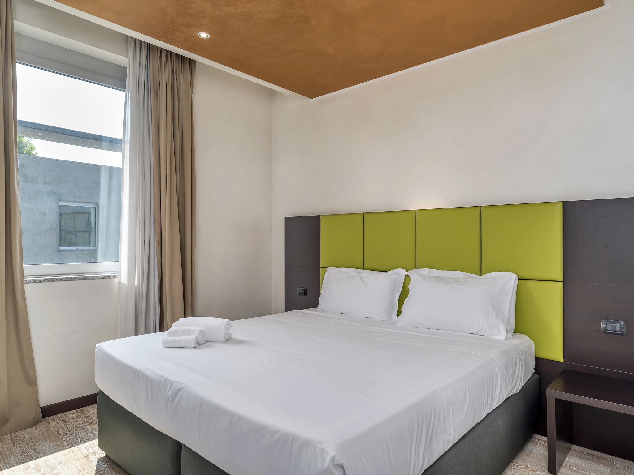Park Hotel Cassano d'Adda 3