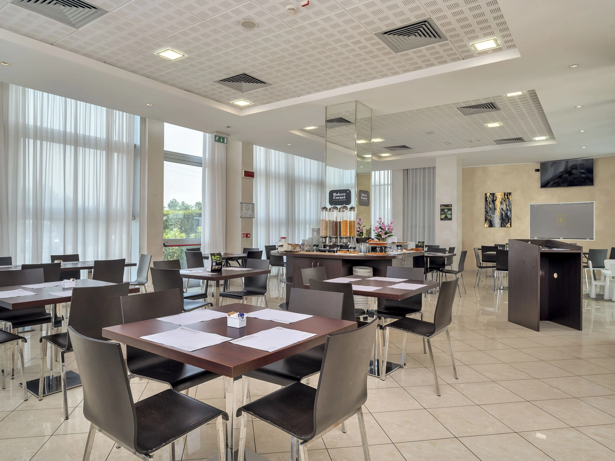 Park Hotel Cassano d'Adda 5