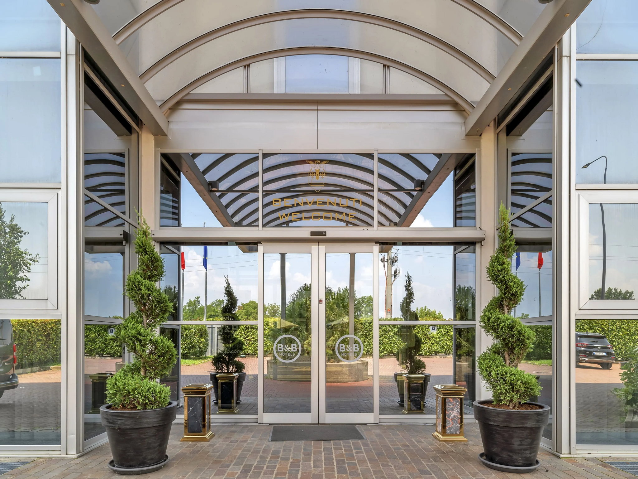 Park Hotel Cassano d'Adda