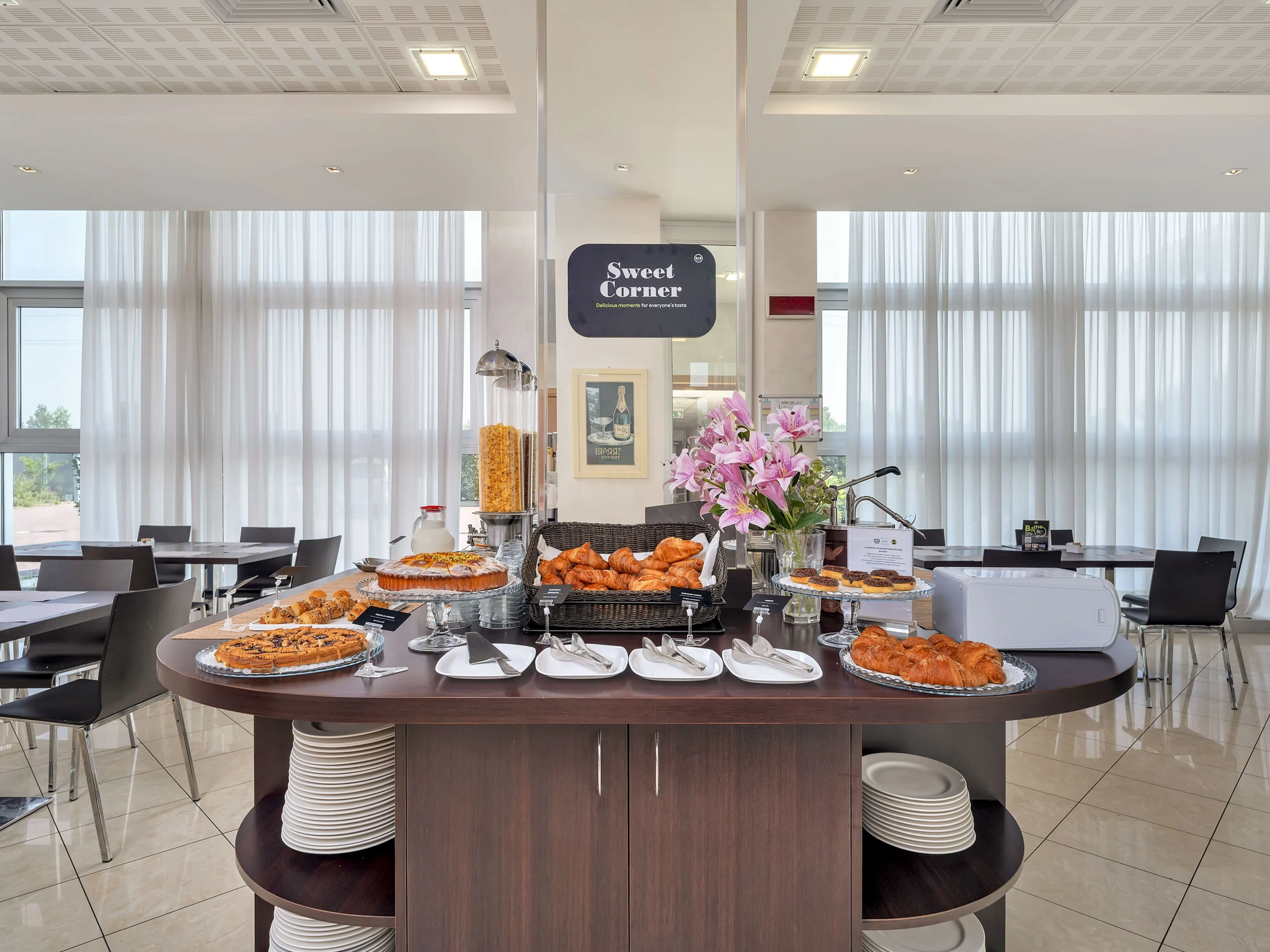 Park Hotel Cassano d'Adda 4