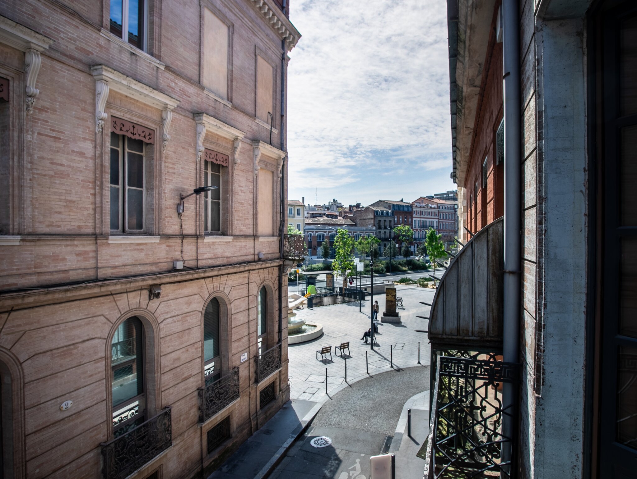 Hôtel Héliot 5
