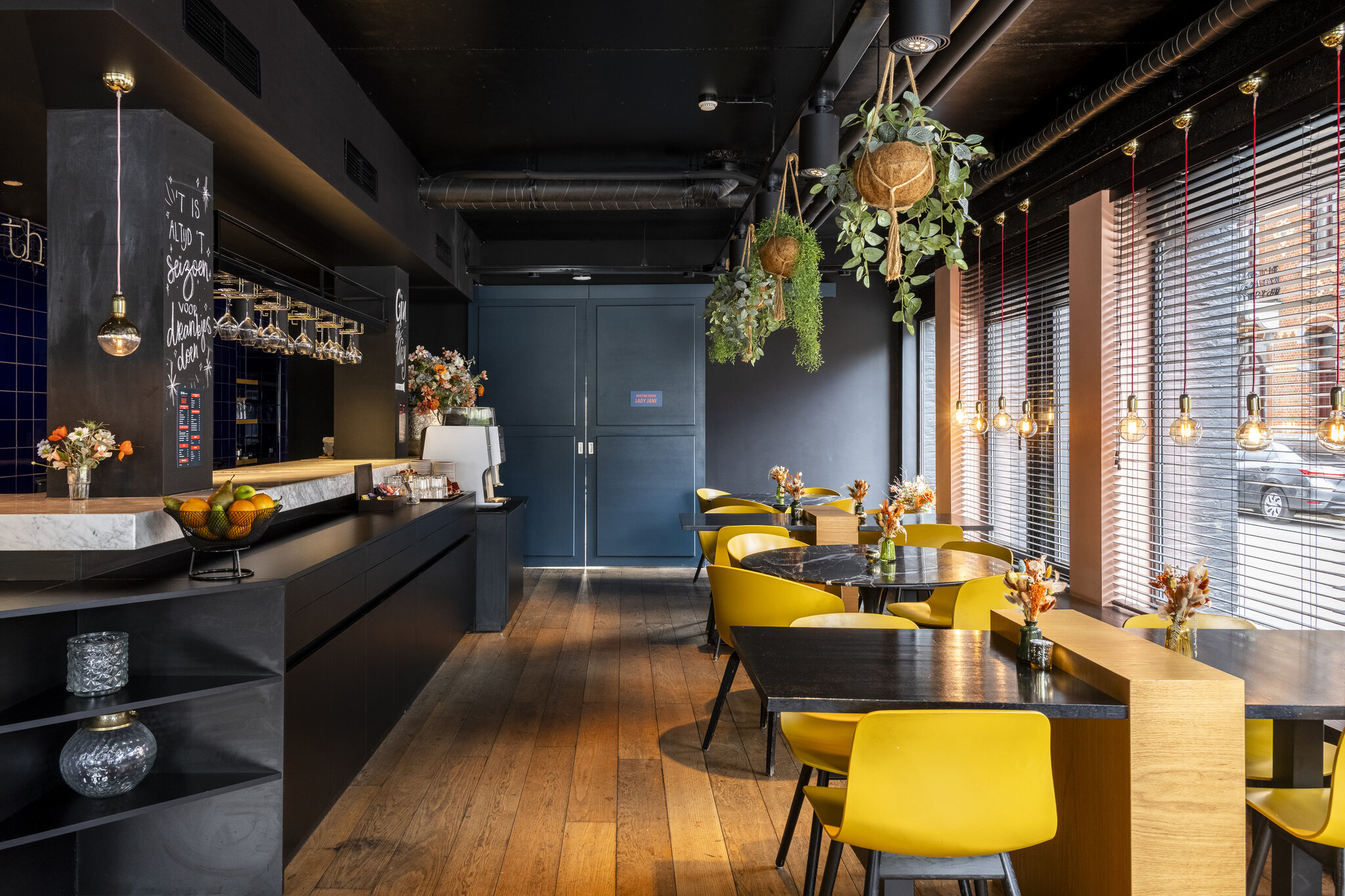 ibis Styles Hasselt City Centre 5