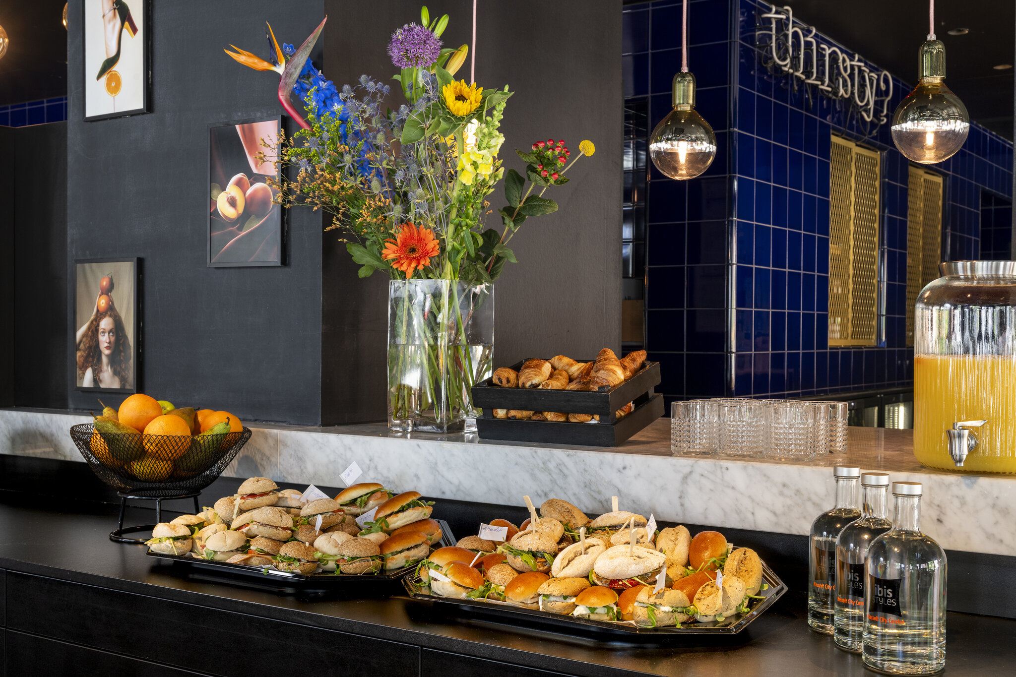 ibis Styles Hasselt City Centre 3