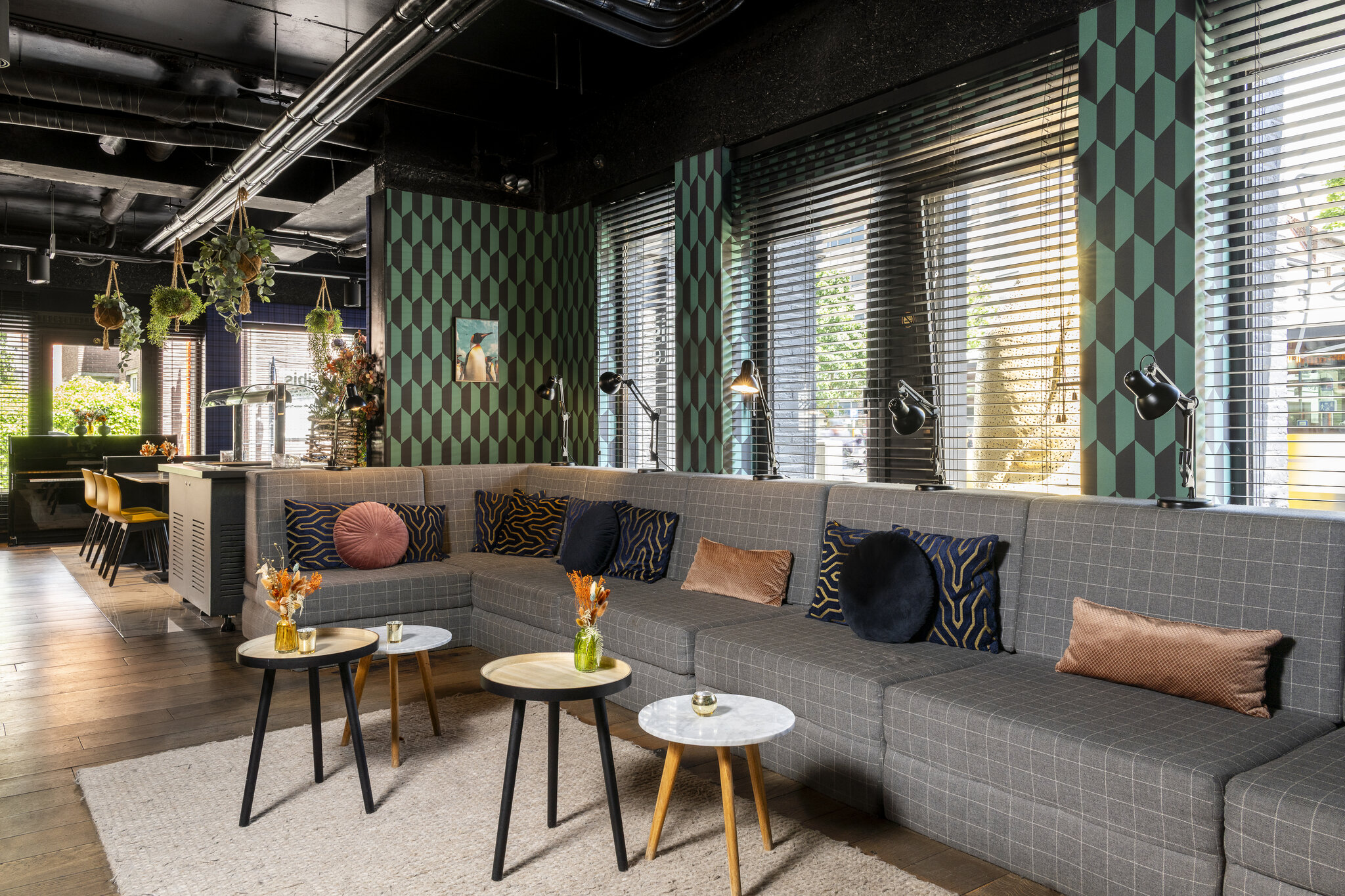 ibis Styles Hasselt City Centre 2