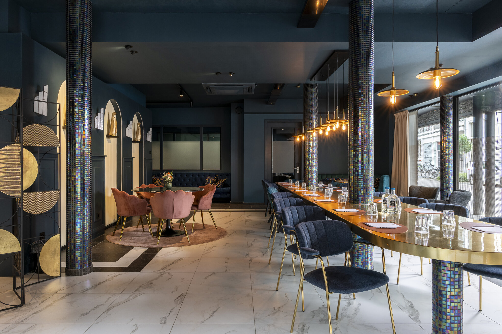 ibis Styles Hasselt City Centre 4