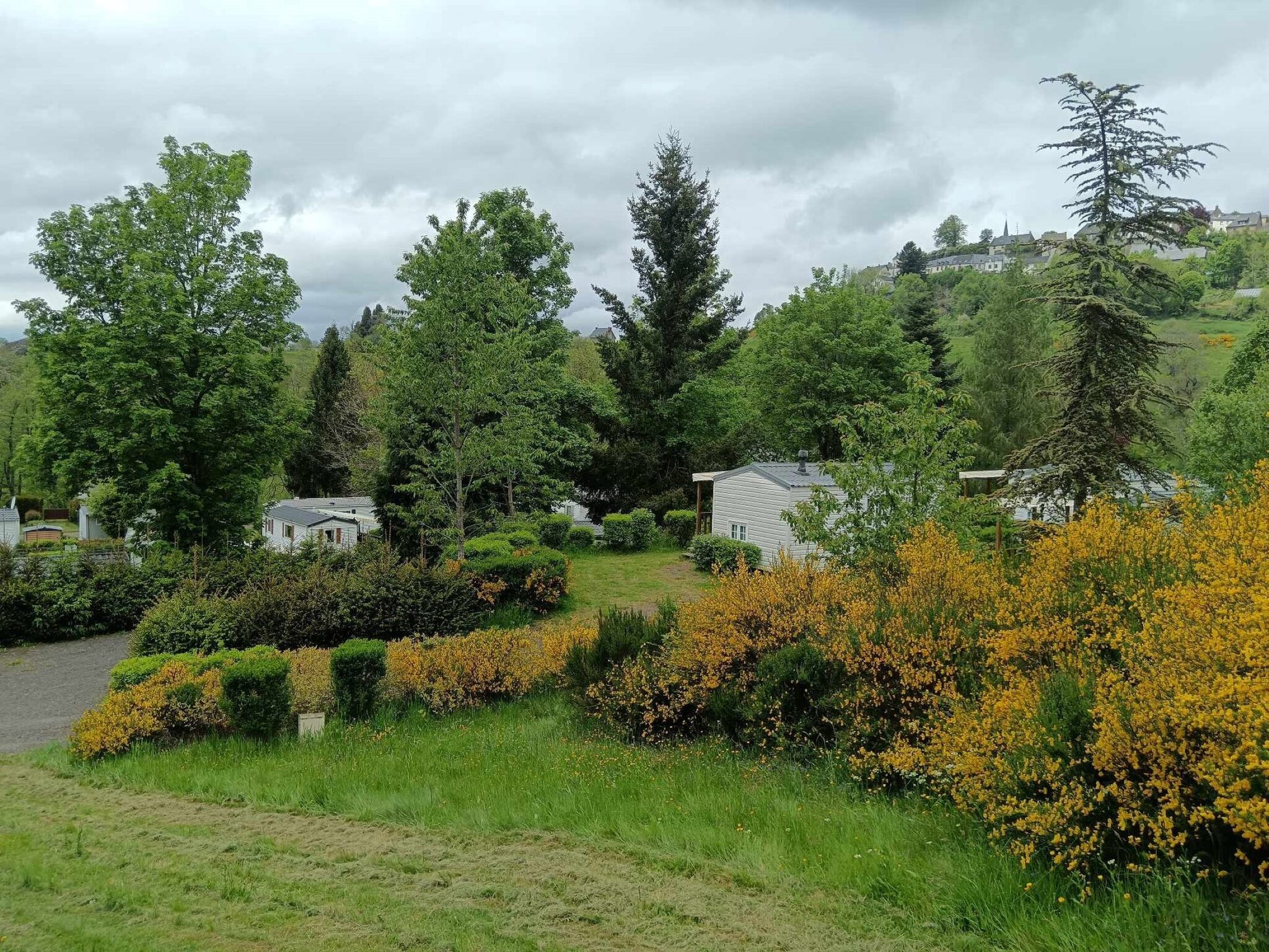 Camping La Vallée 5