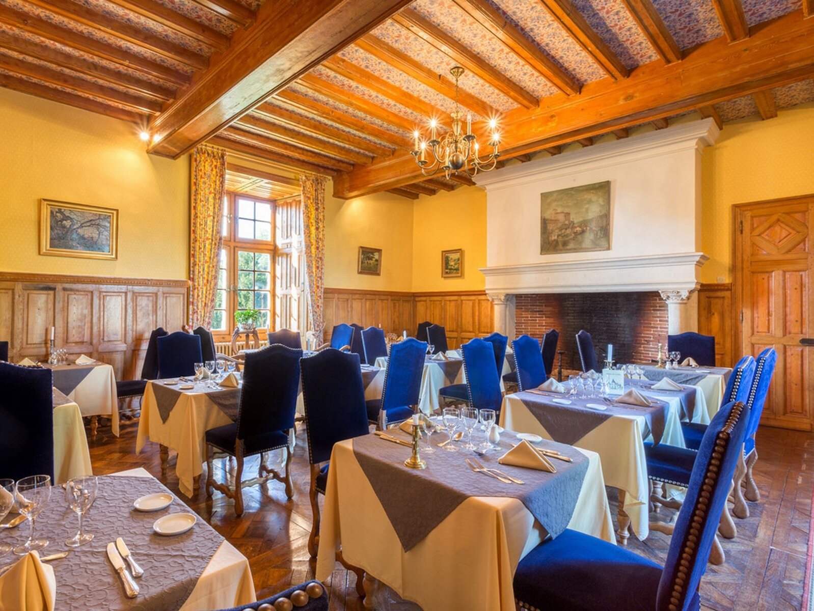 Château de La Côte 4