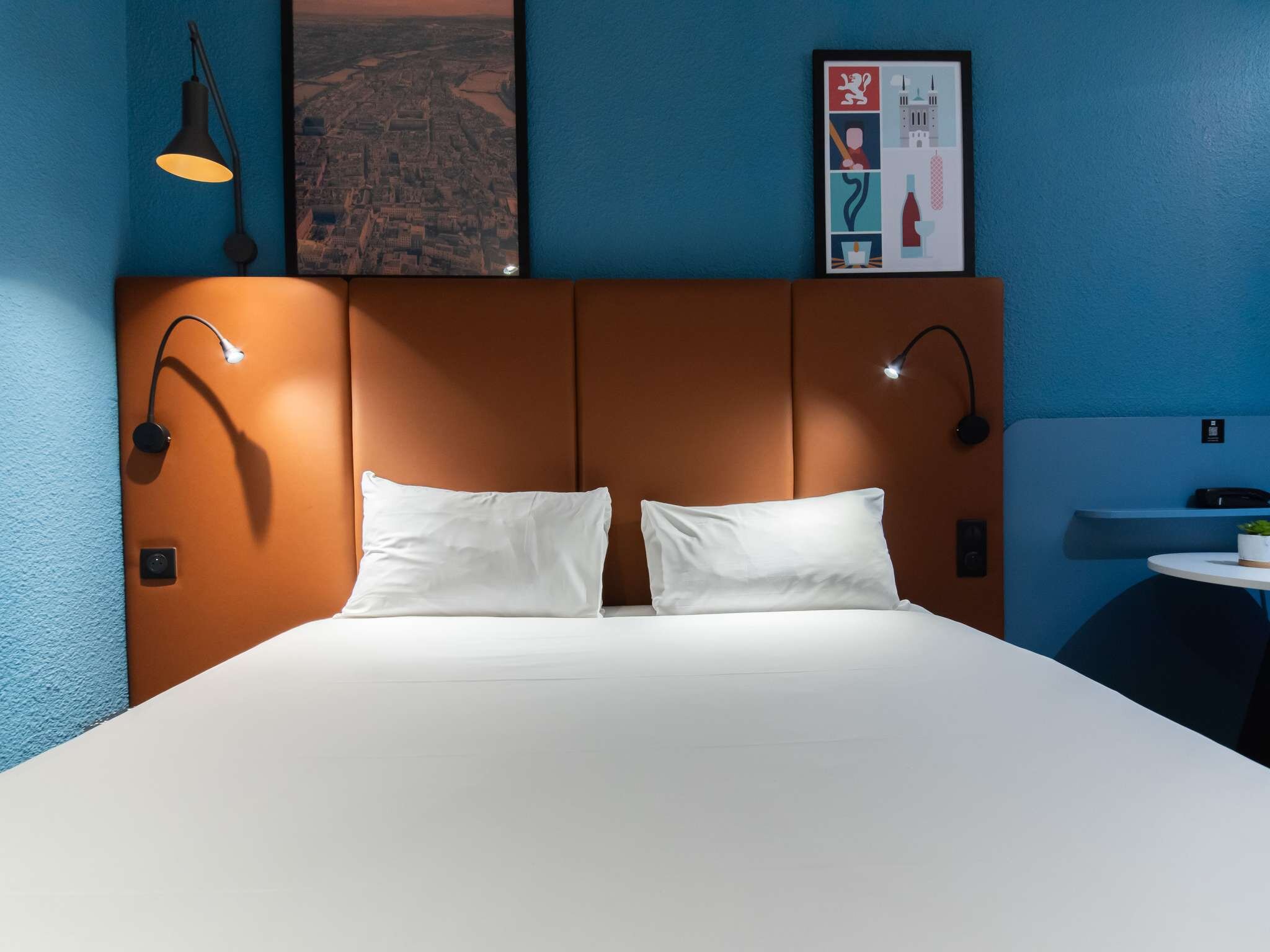 Ibis Lyon Nord 2
