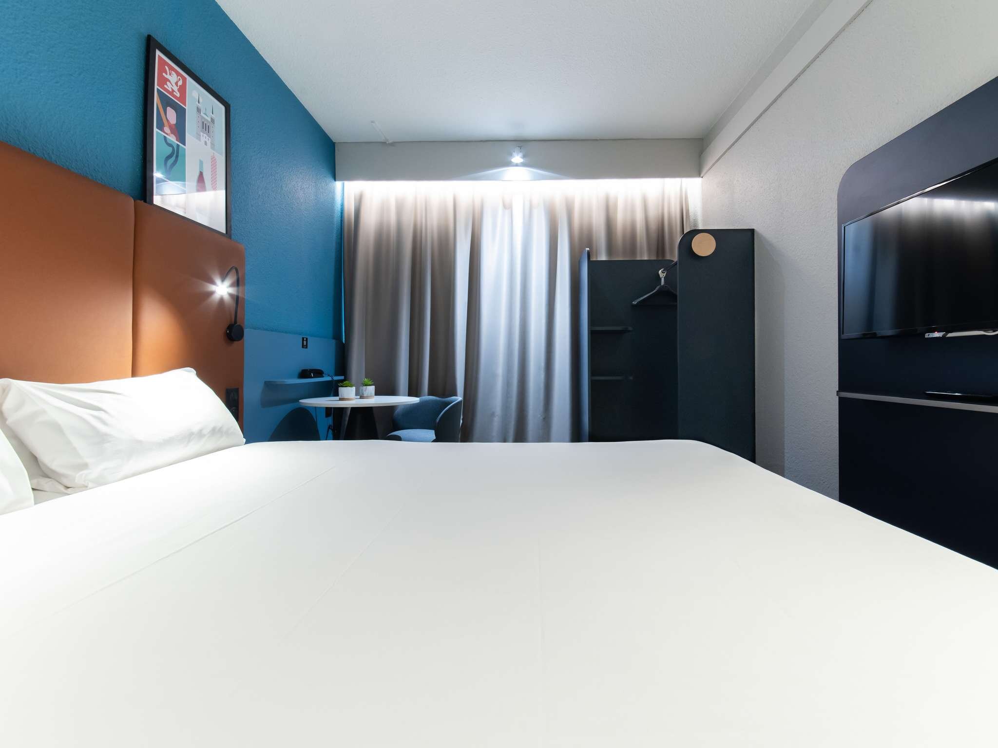 Ibis Lyon Nord 3
