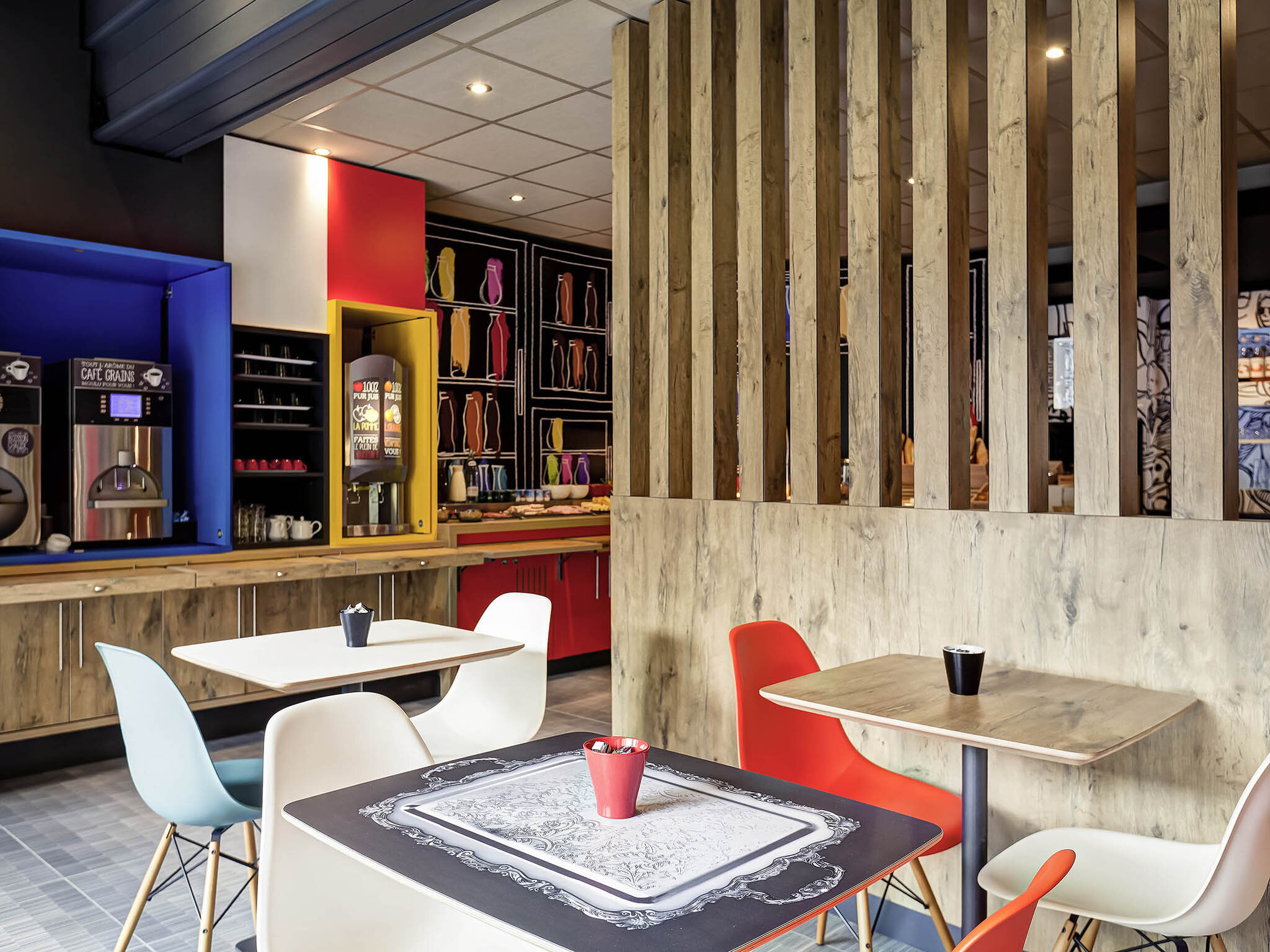 Ibis Lyon Nord 5