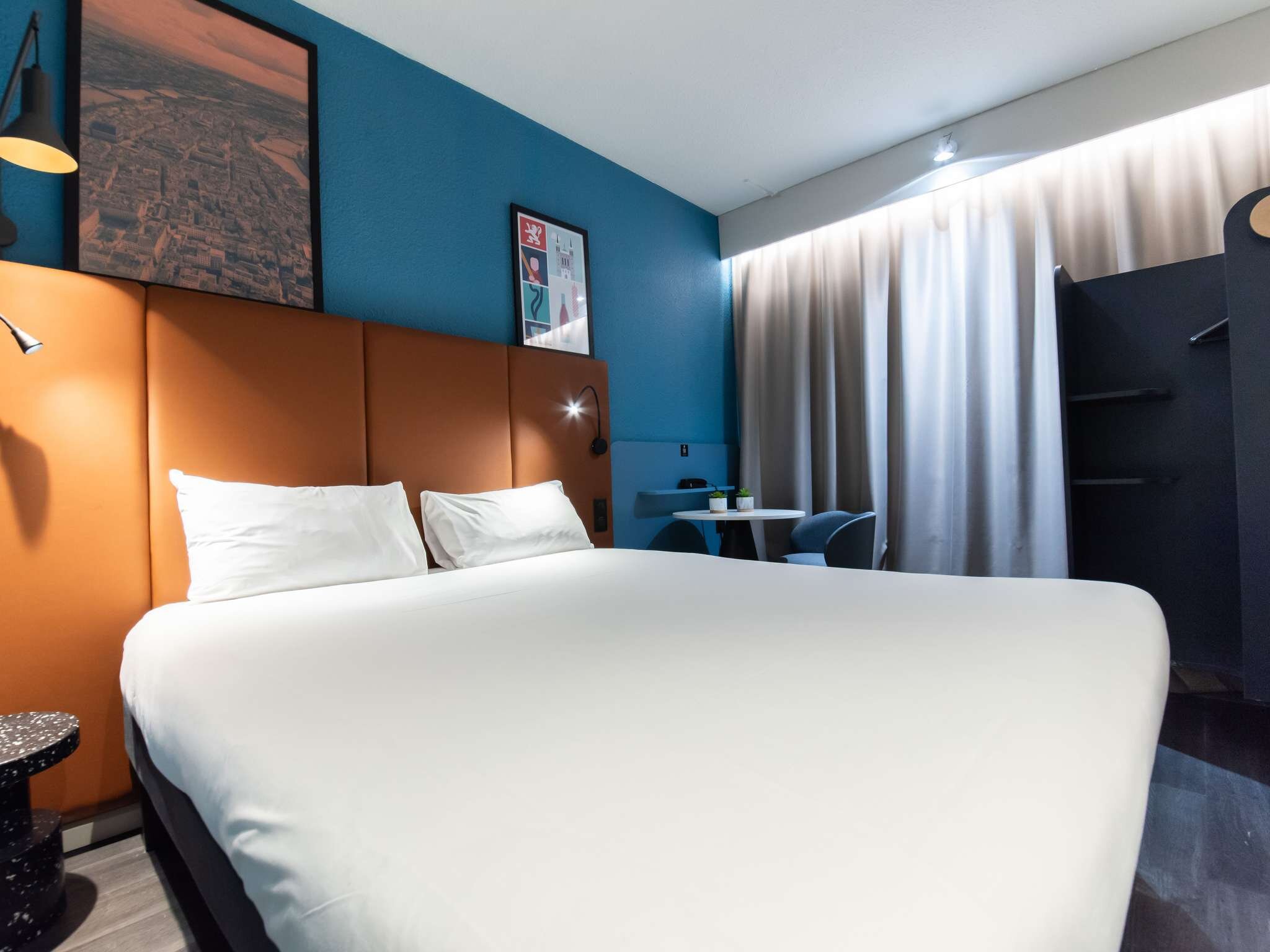 Ibis Lyon Nord 3