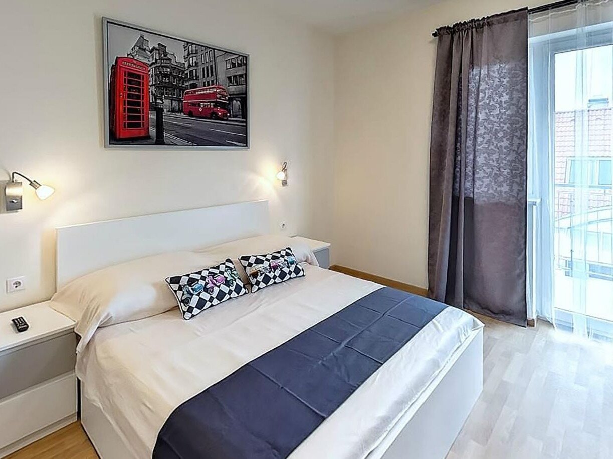 Di Verdi Imperial Hotel