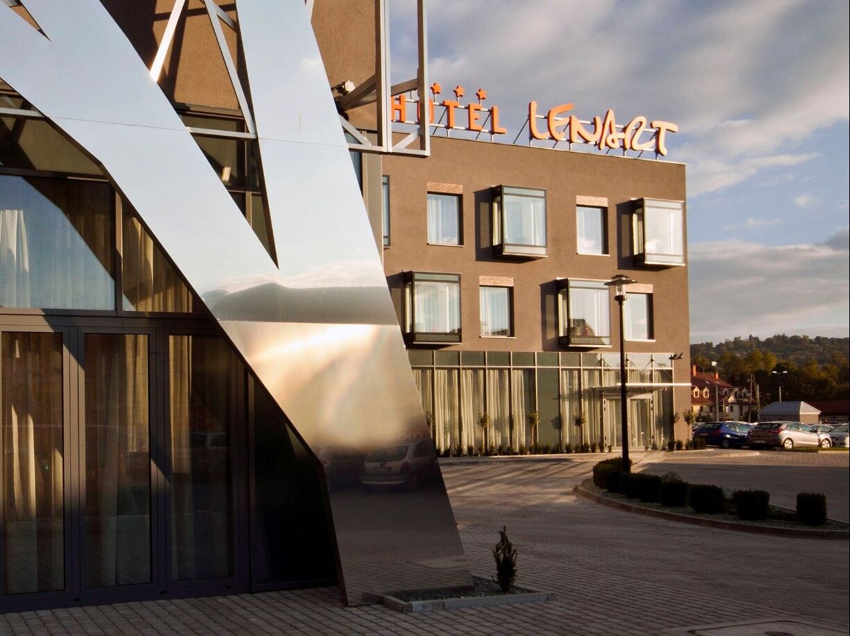 Hotel Lenart Kraków