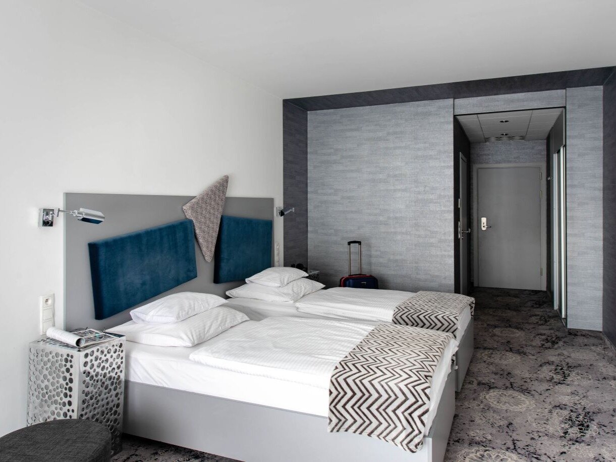 Hotel Lenart Kraków 2