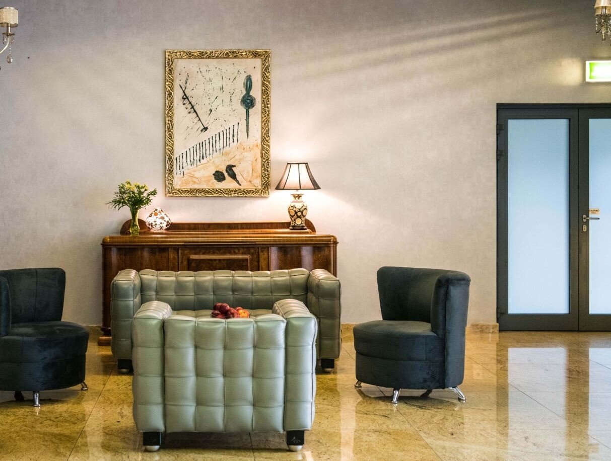 Hotel Lenart Kraków 3