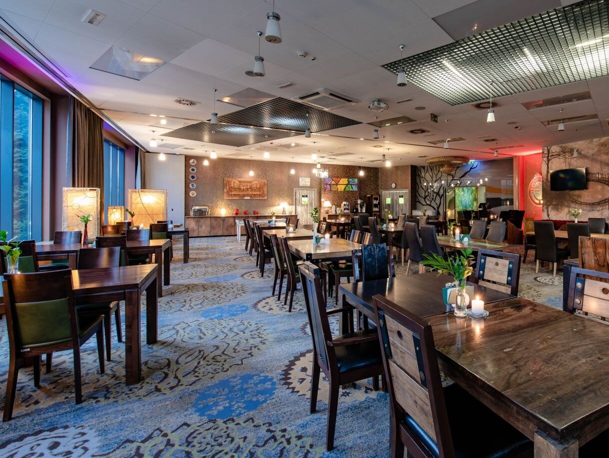 Hotel Lenart Kraków 5
