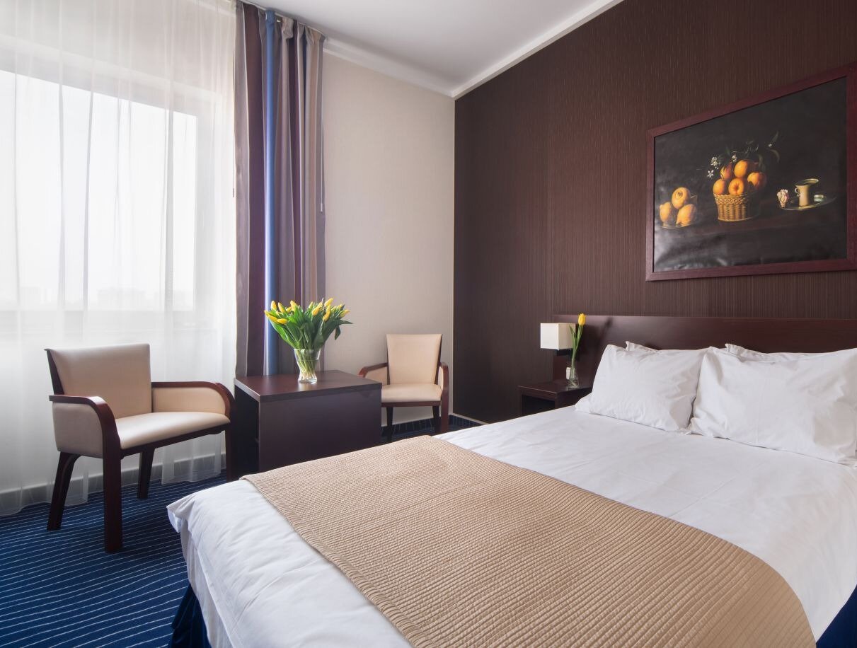 Express Krakow Hotel