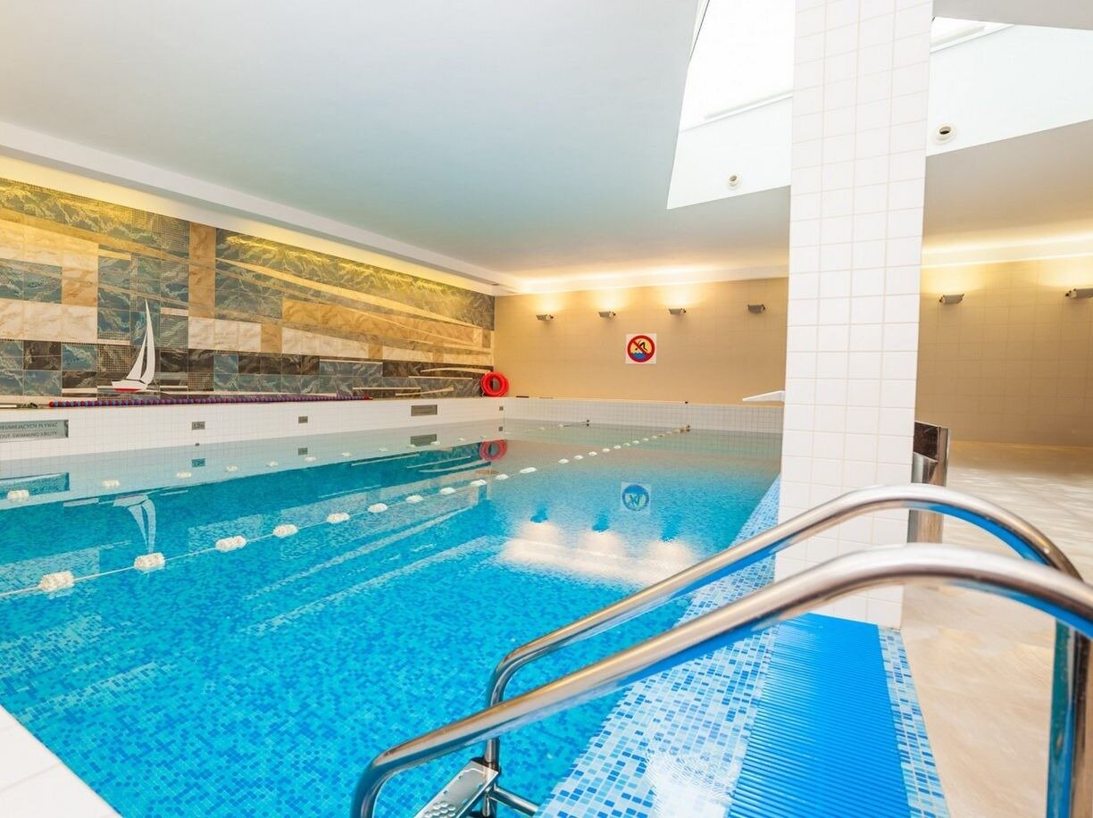 Express Krakow Hotel 4