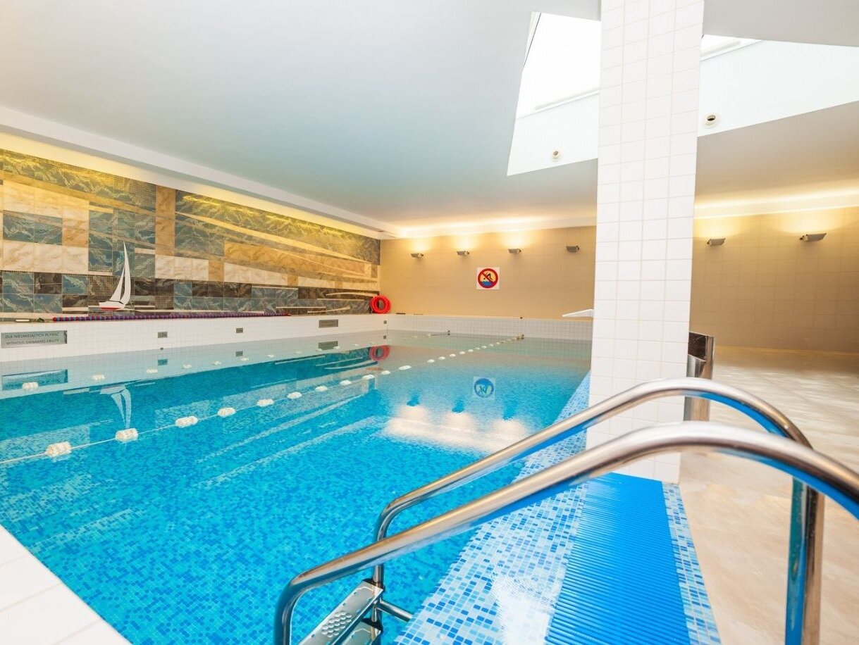 Express Krakow Hotel 4
