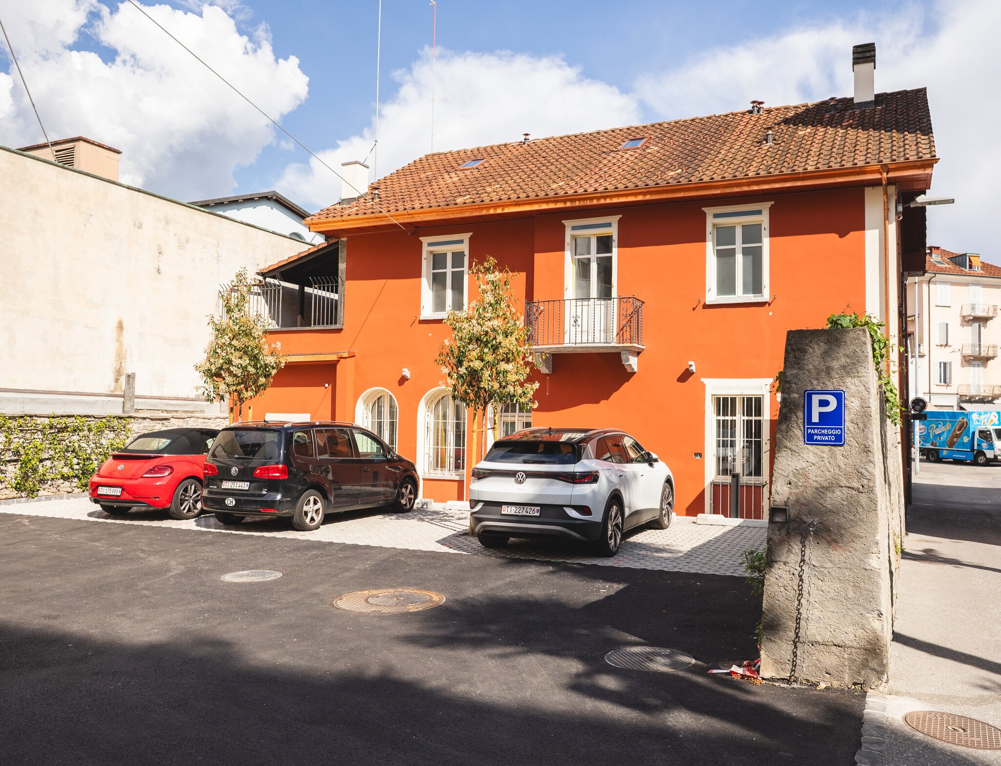 Palazzo Canetti