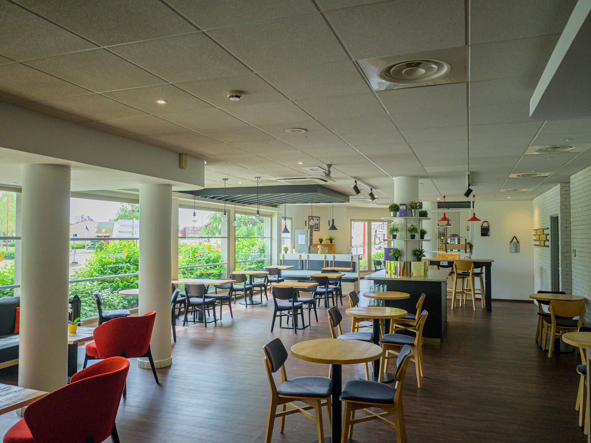 Ibis Strasbourg Airport Le Zénith 2