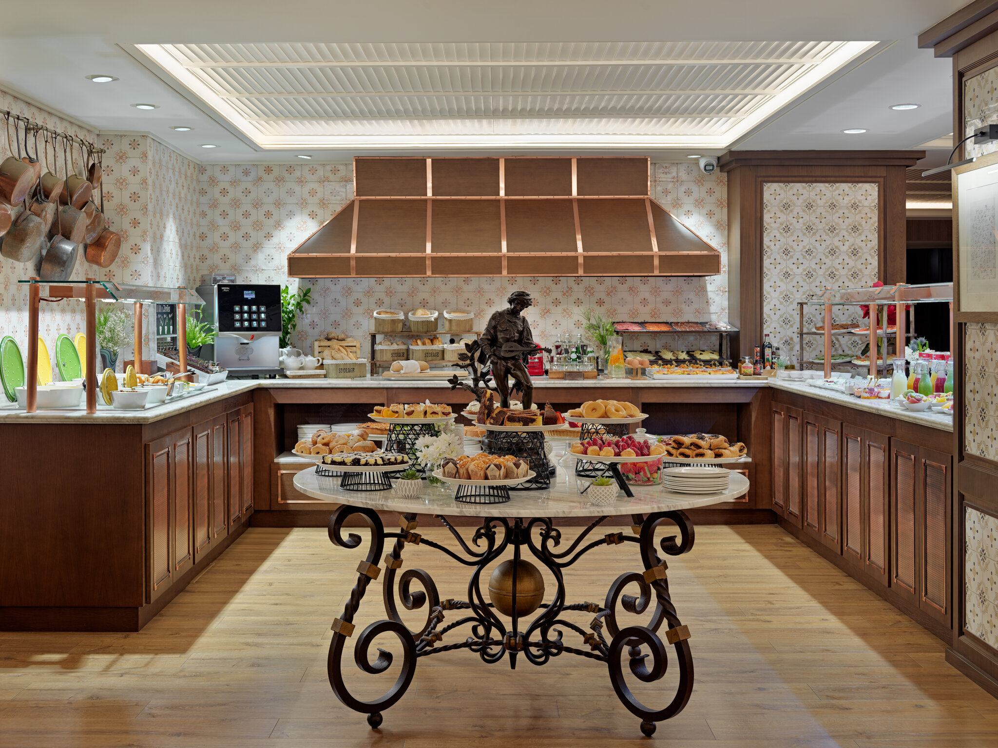 H10 Corregidor Boutique Hotel 5