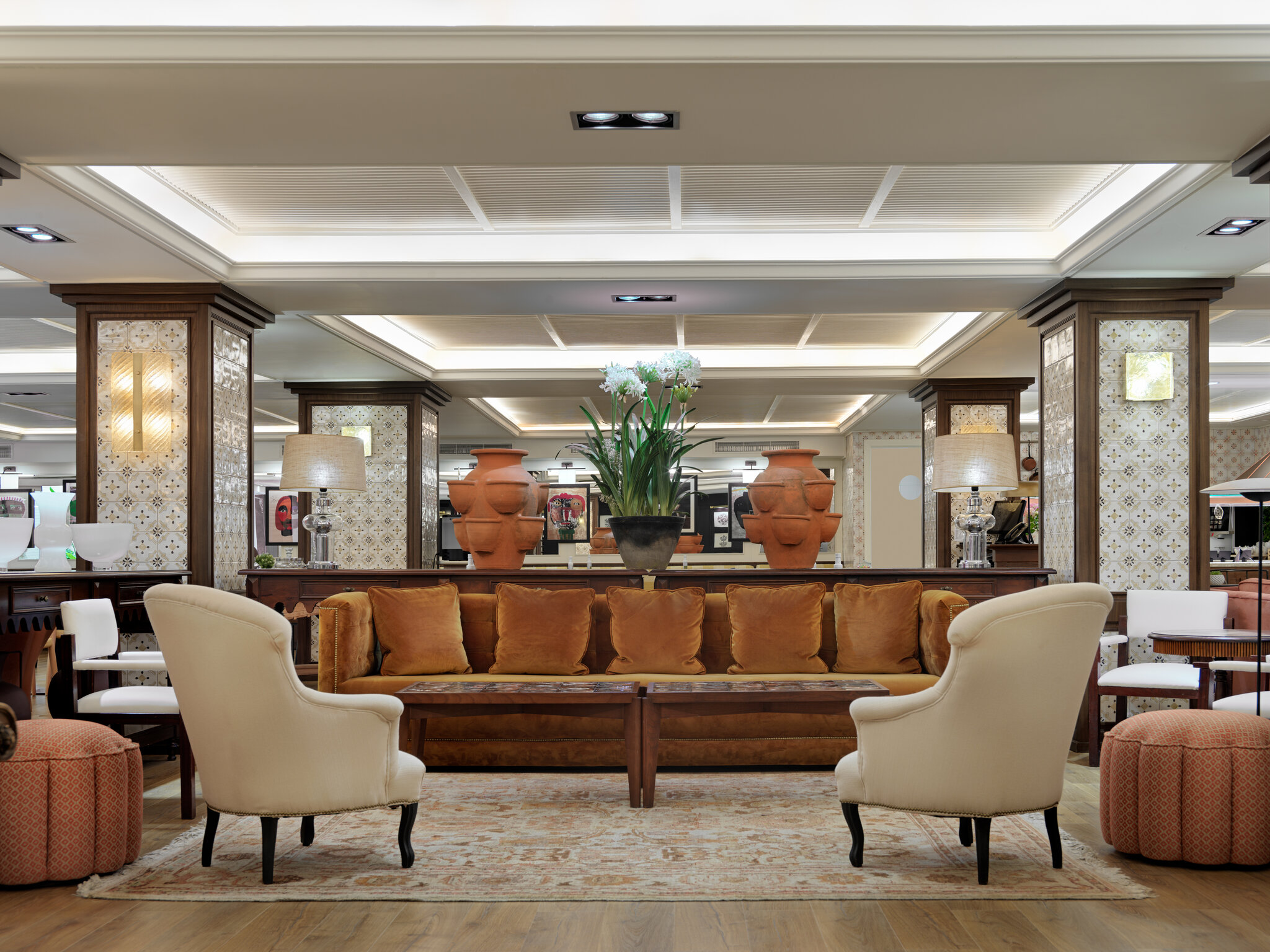 H10 Corregidor Boutique Hotel 3
