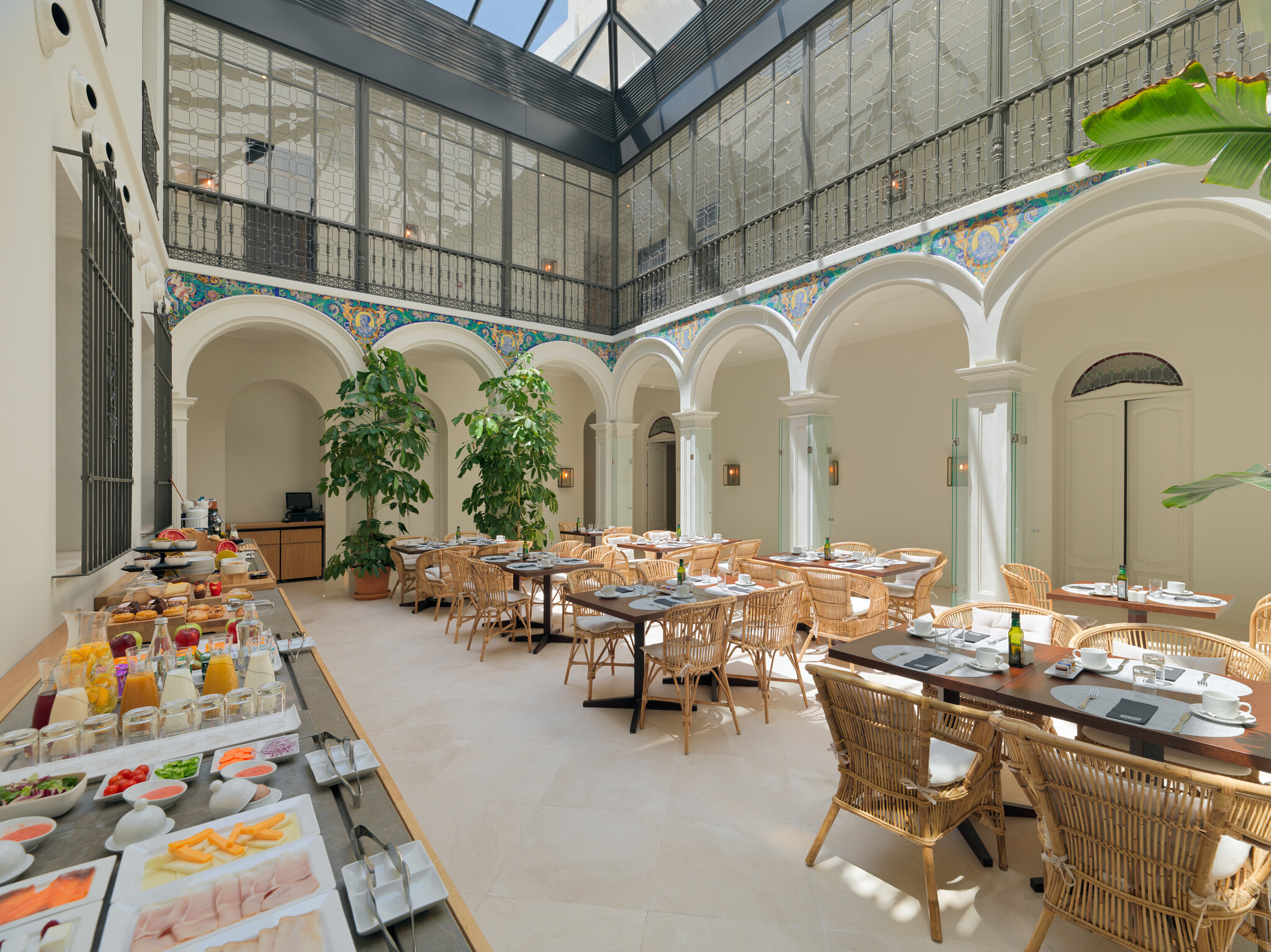 H10 Palacio Colomera 4