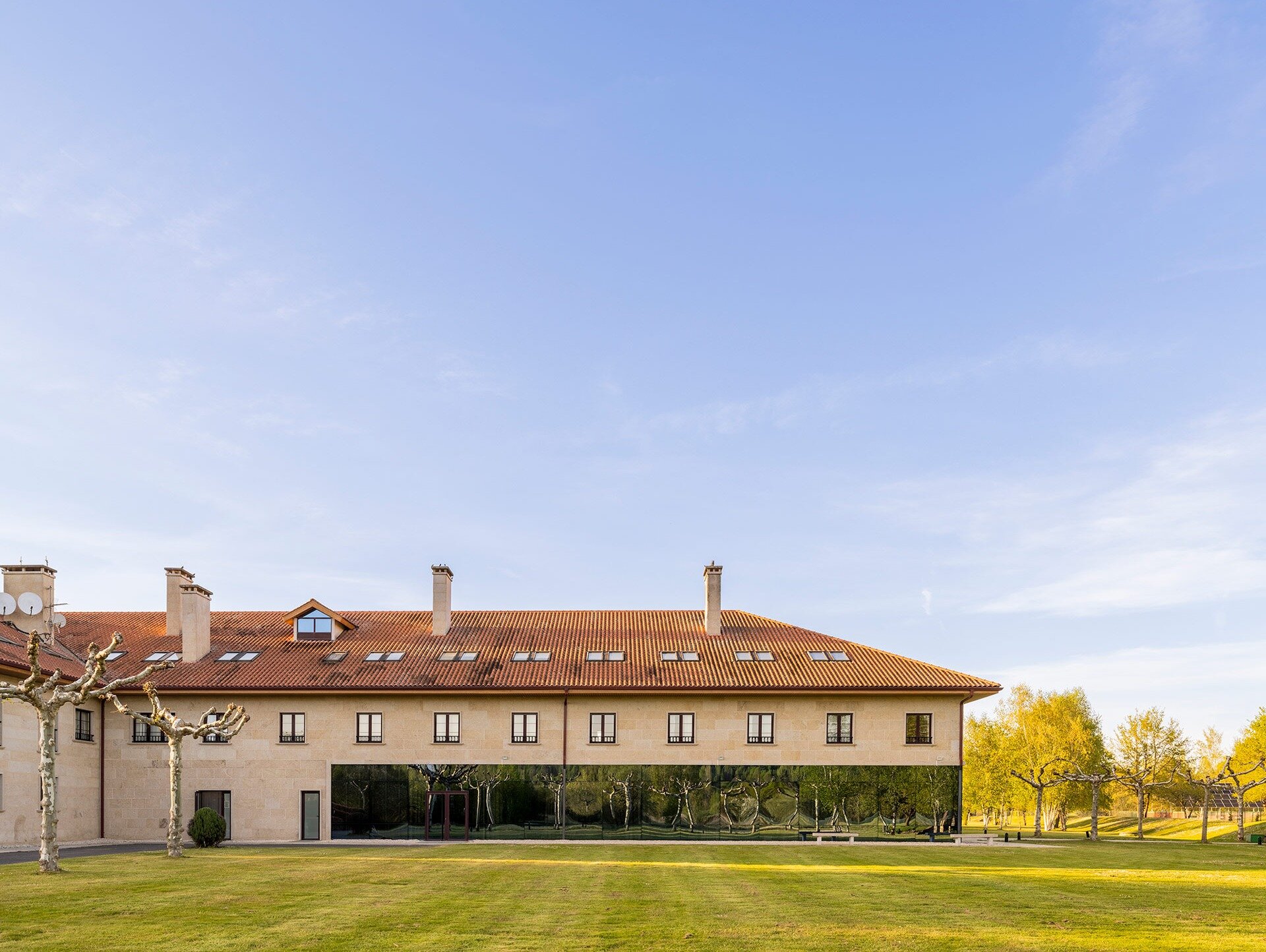 Iberik Augas Santas Balneario & Golf
