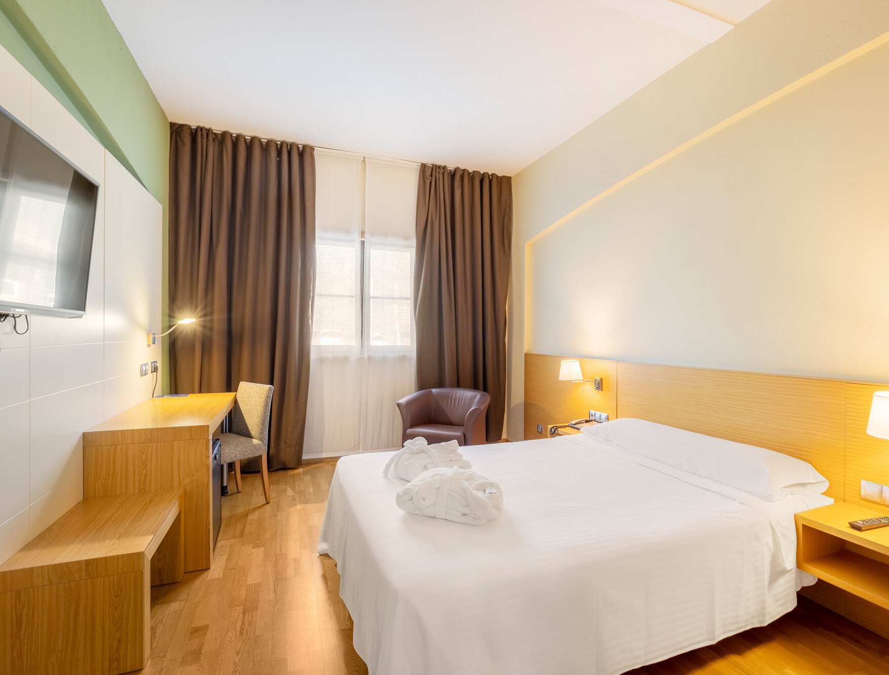 Iberik Augas Santas Balneario & Golf 3